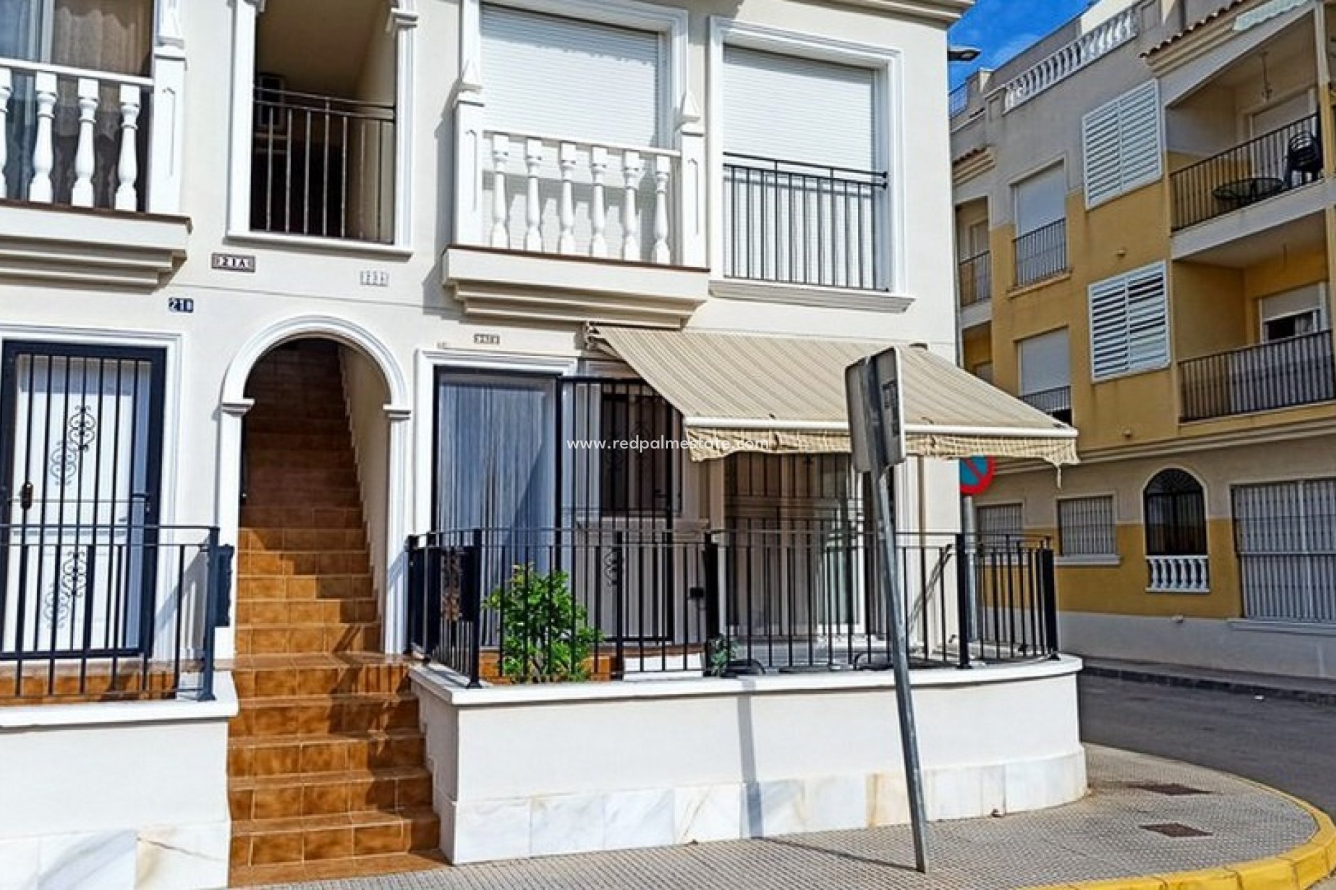 Revente - Appartements -
Formentera del Segura