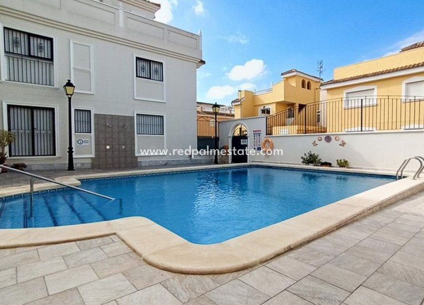 Revente - Appartements -
Formentera del Segura