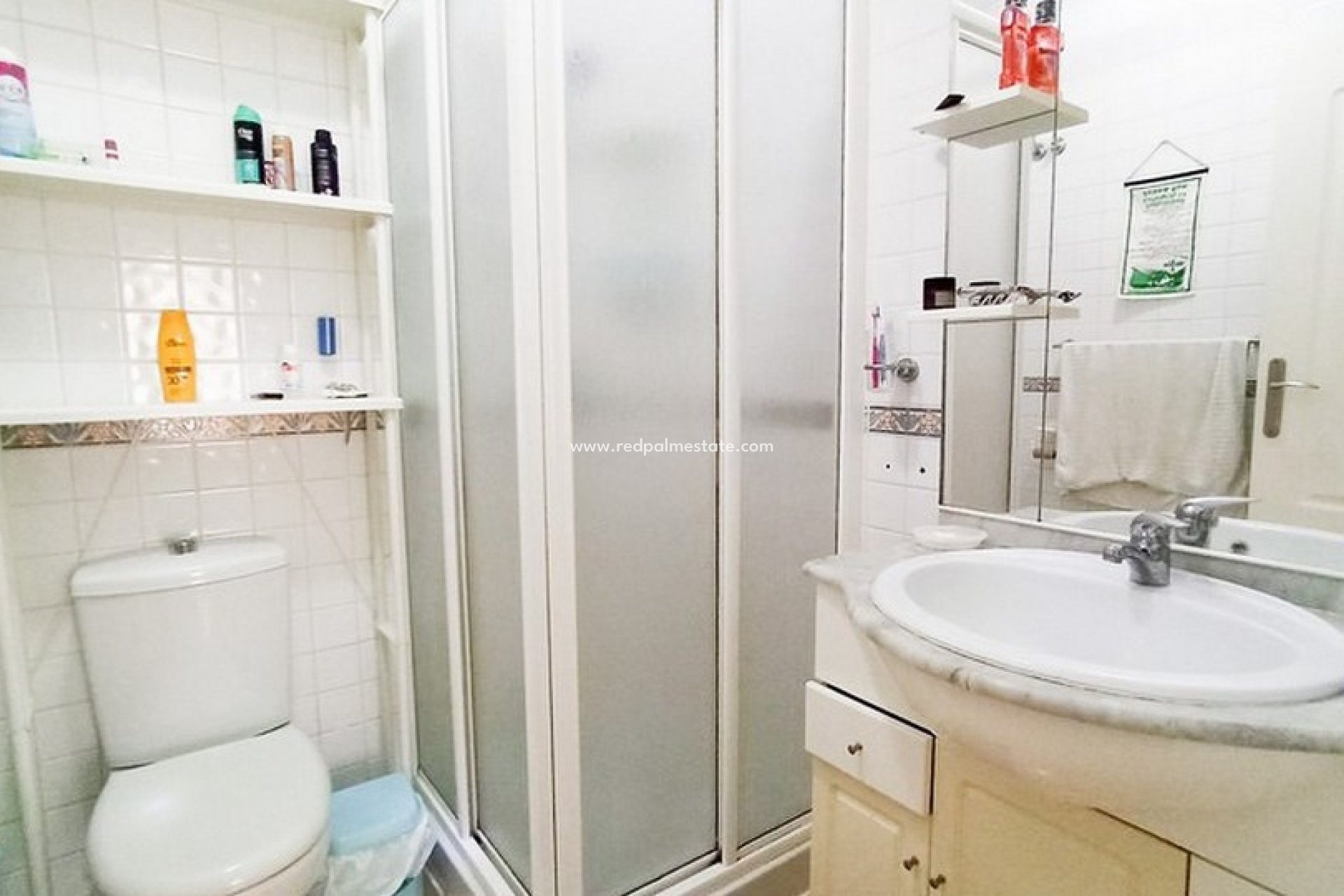 Revente - Appartements -
Formentera del Segura