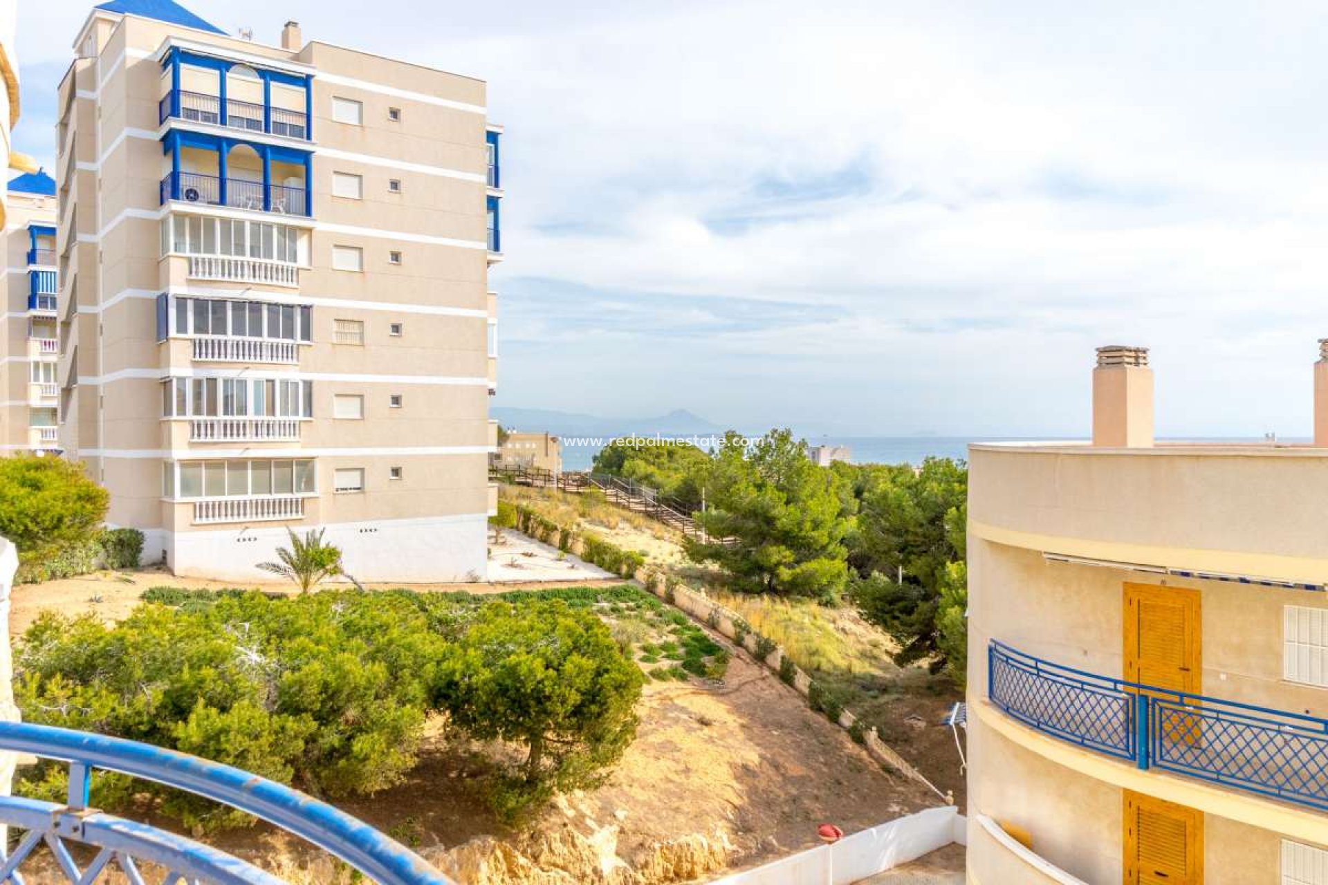 Revente - Appartements -
Gran Alacant - Costa Blanca