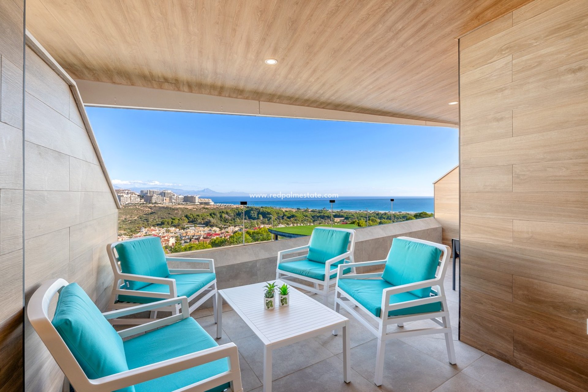 Revente - Appartements -
Gran Alacant - Costa Blanca