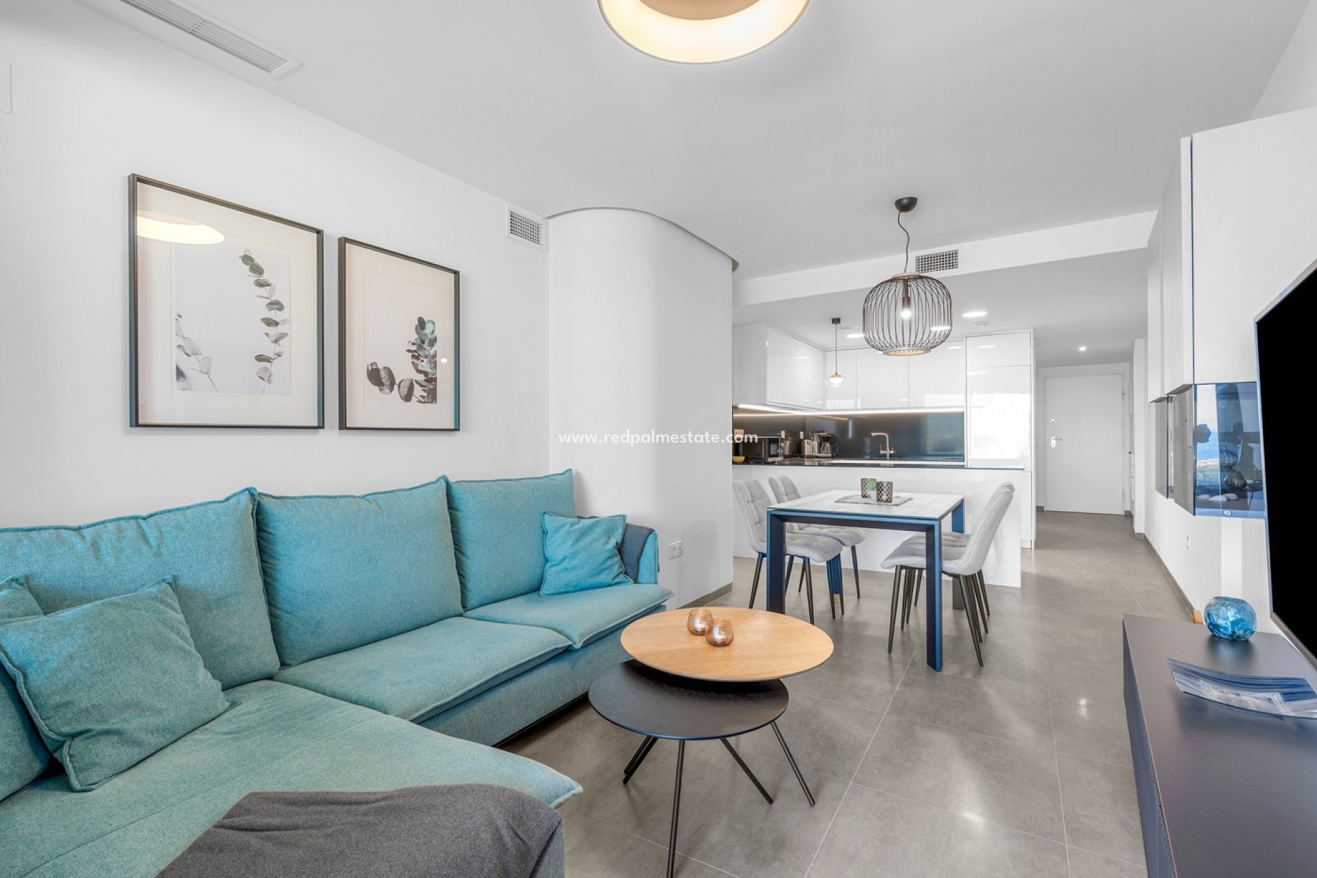 Revente - Appartements -
Gran Alacant - Costa Blanca