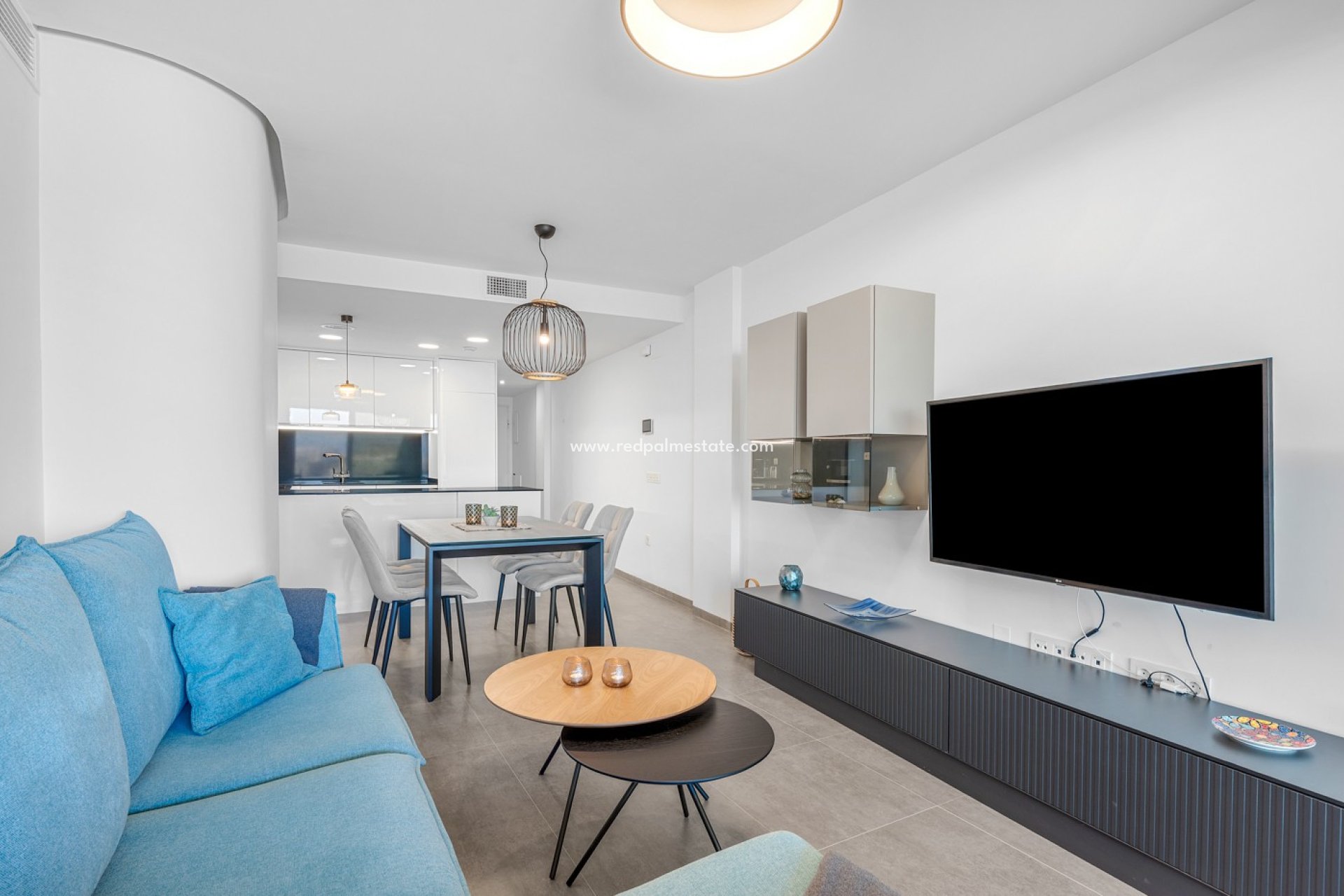 Revente - Appartements -
Gran Alacant - Costa Blanca