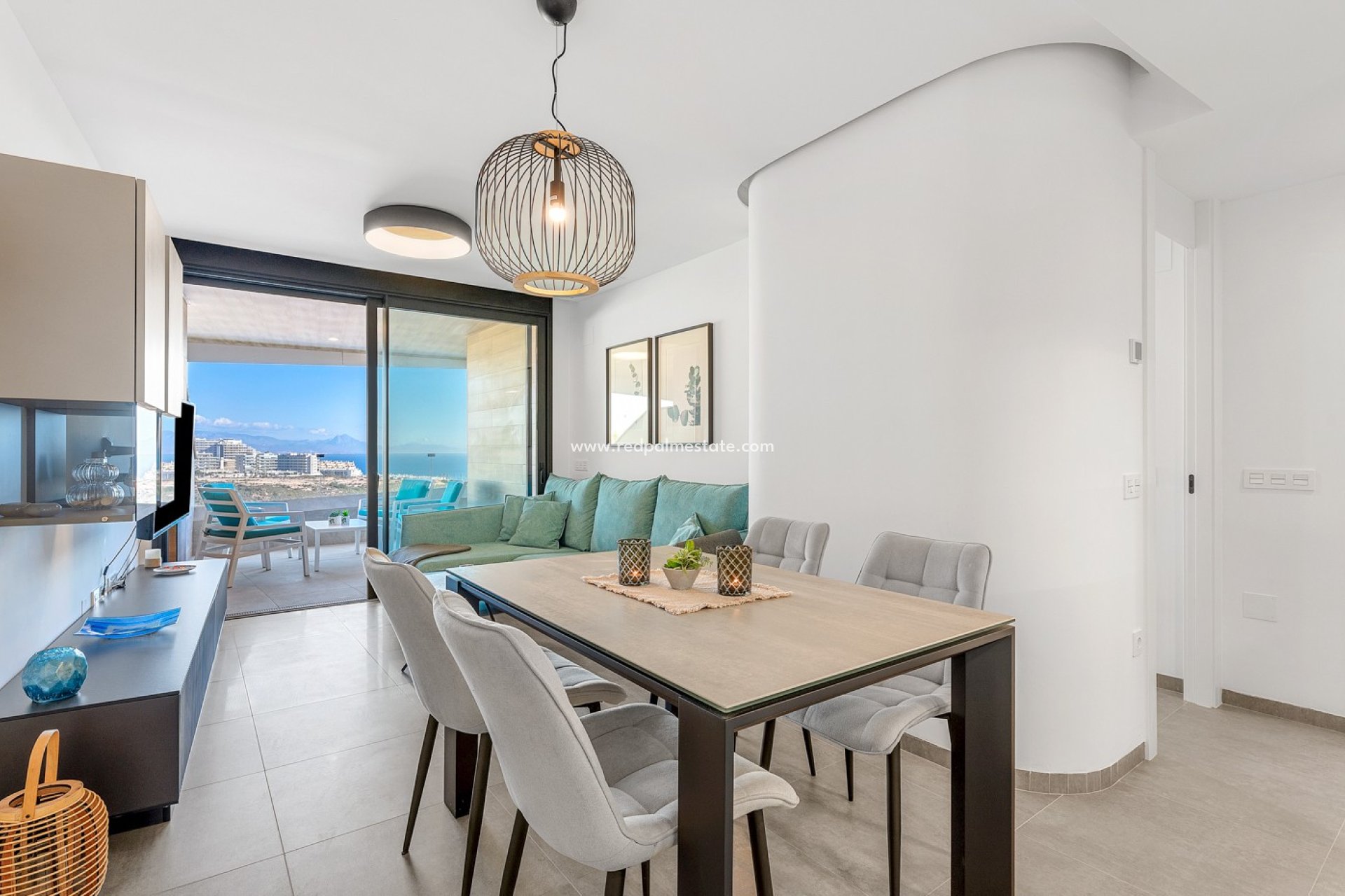 Revente - Appartements -
Gran Alacant - Costa Blanca
