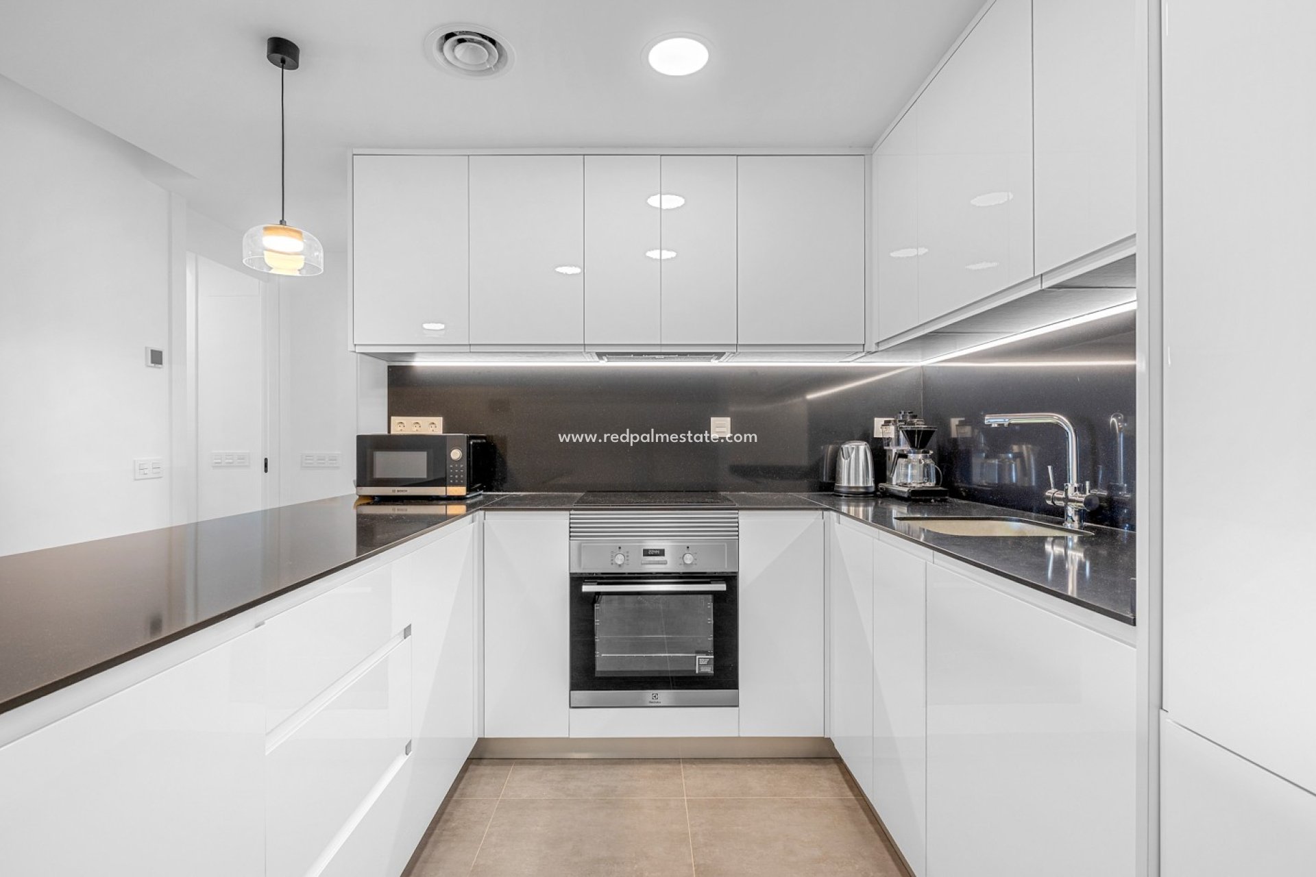 Revente - Appartements -
Gran Alacant - Costa Blanca