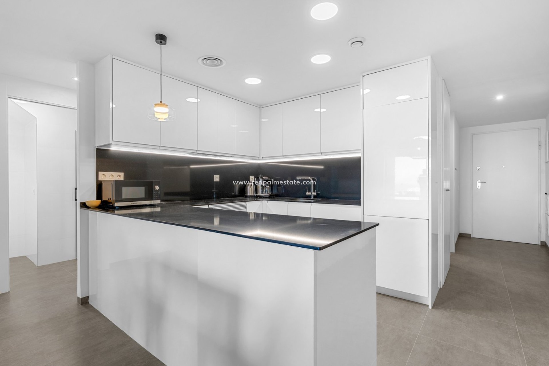 Revente - Appartements -
Gran Alacant - Costa Blanca