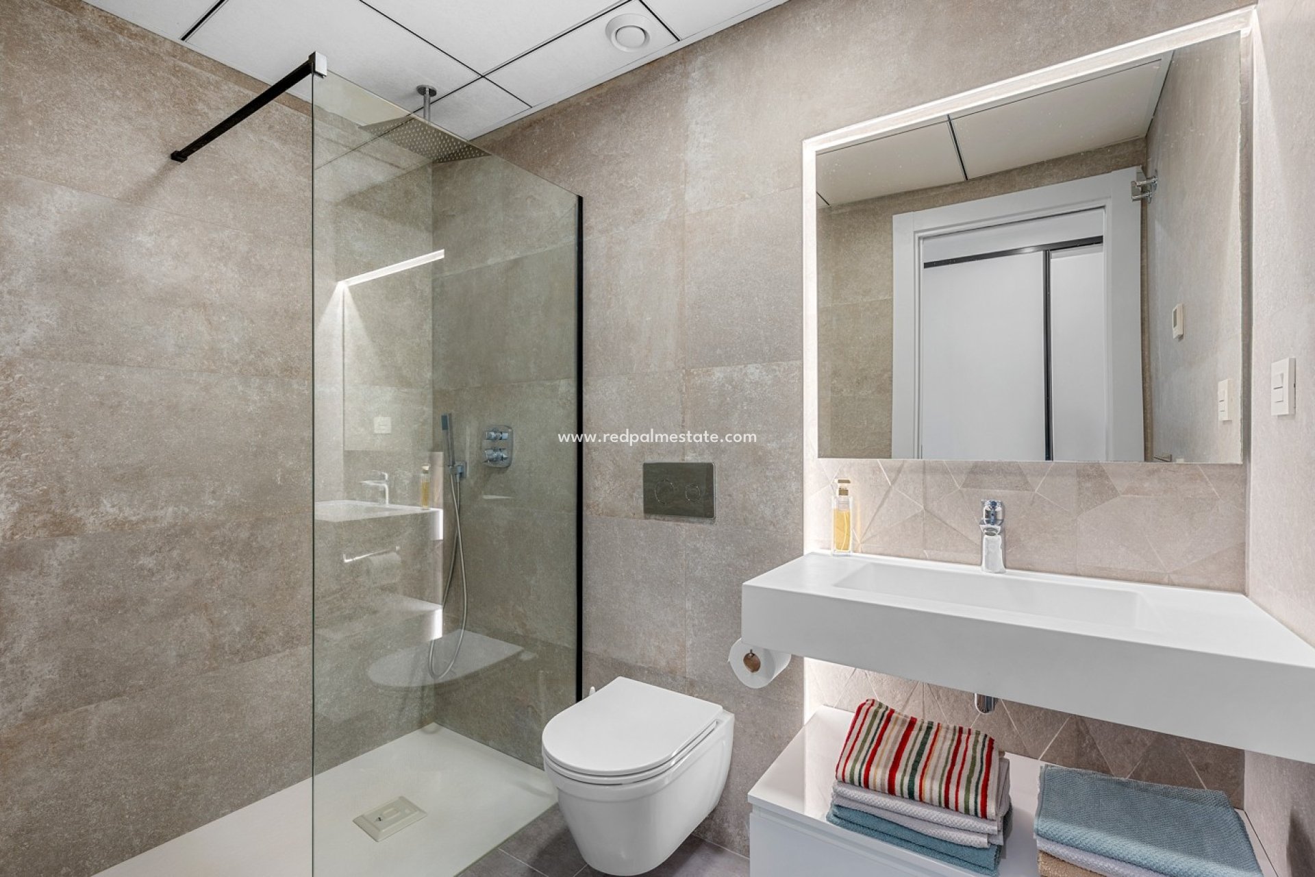 Revente - Appartements -
Gran Alacant - Costa Blanca