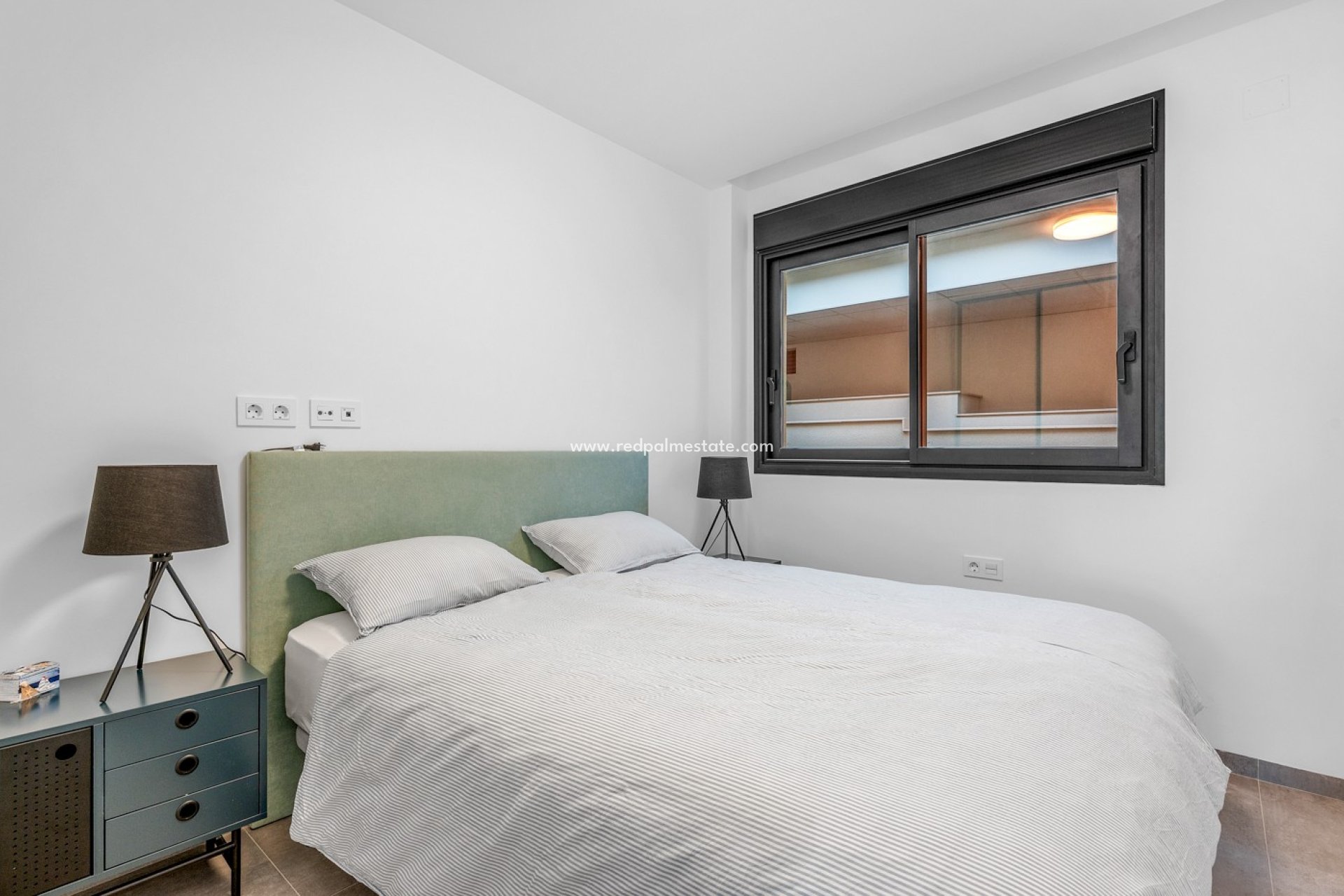 Revente - Appartements -
Gran Alacant - Costa Blanca