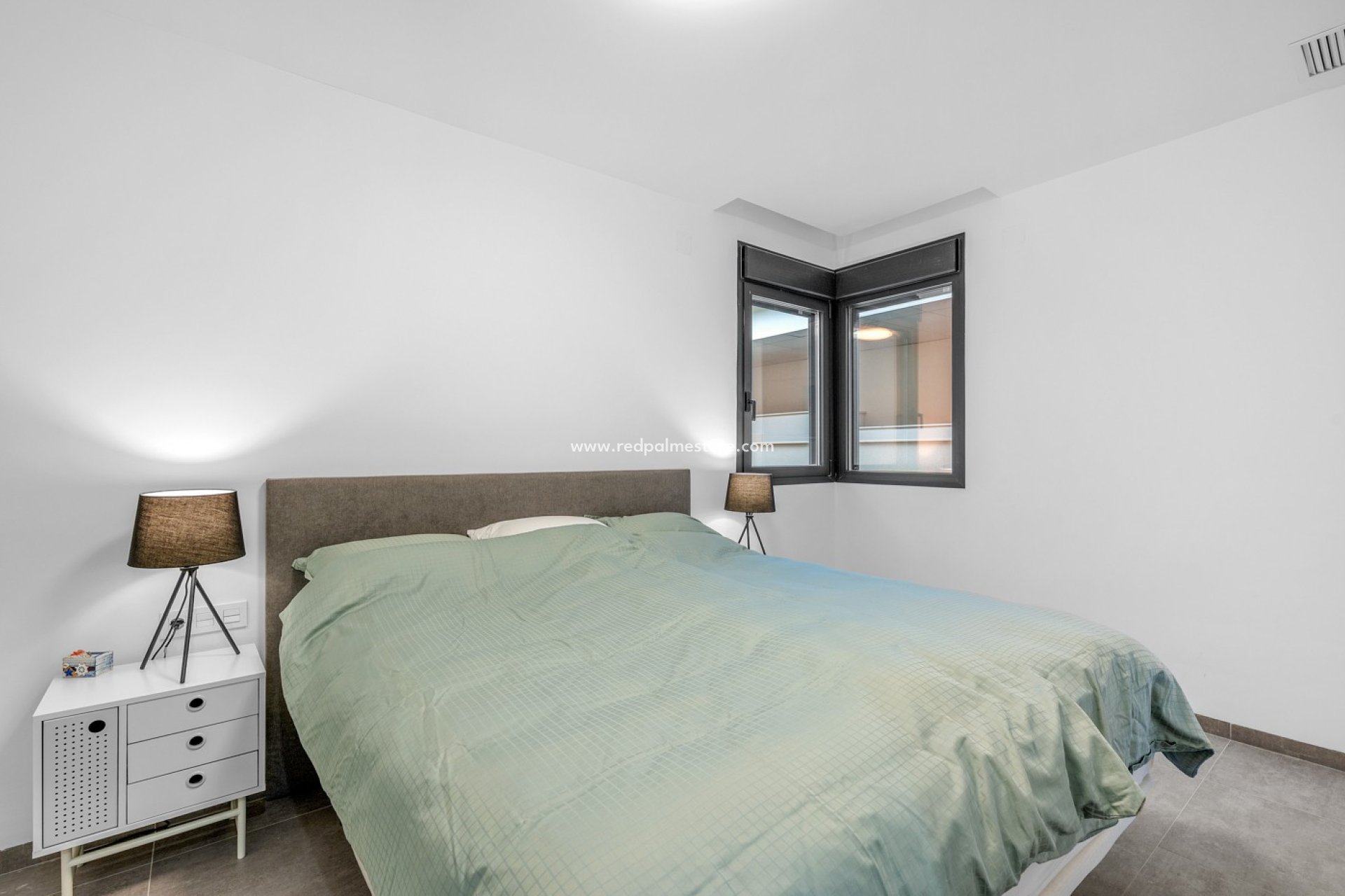 Revente - Appartements -
Gran Alacant - Costa Blanca