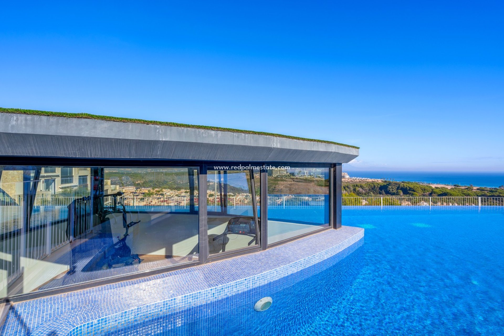 Revente - Appartements -
Gran Alacant - Costa Blanca