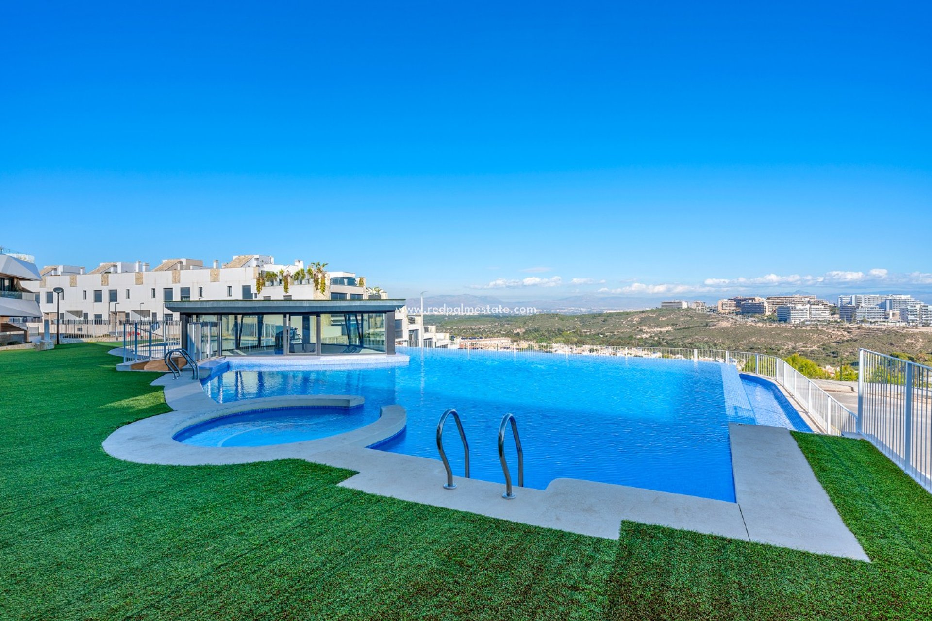 Revente - Appartements -
Gran Alacant - Costa Blanca