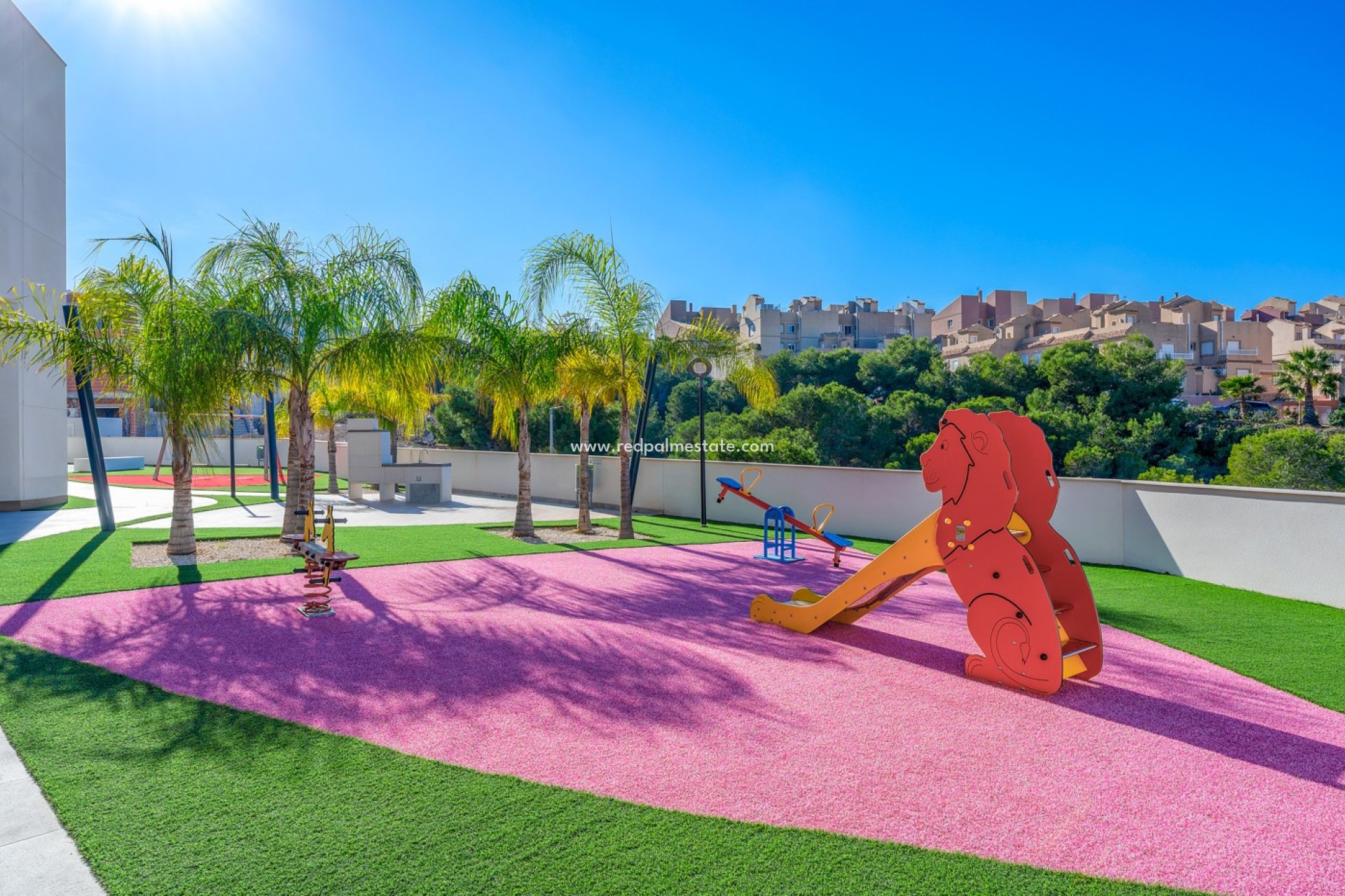 Revente - Appartements -
Gran Alacant - Costa Blanca