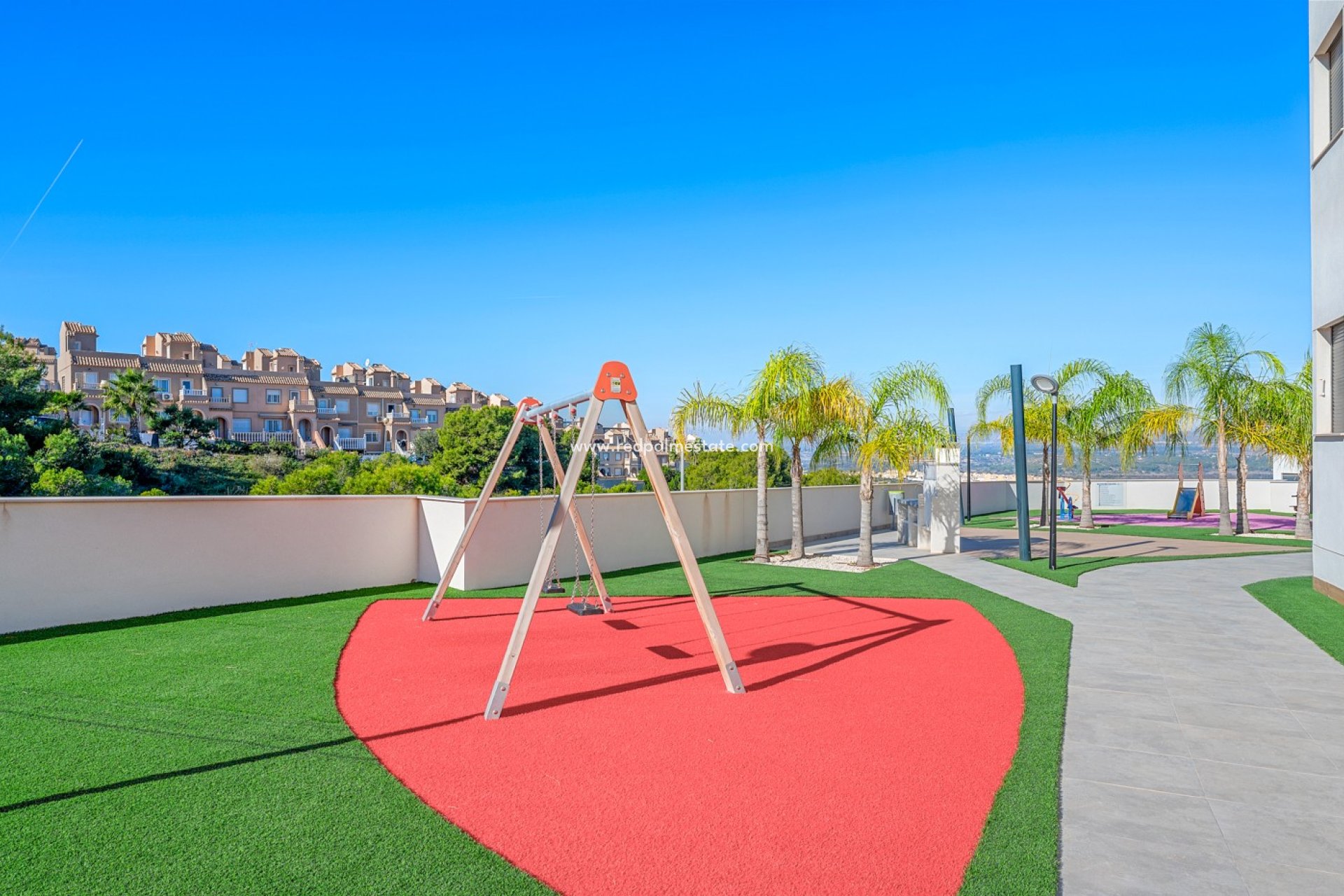 Revente - Appartements -
Gran Alacant - Costa Blanca