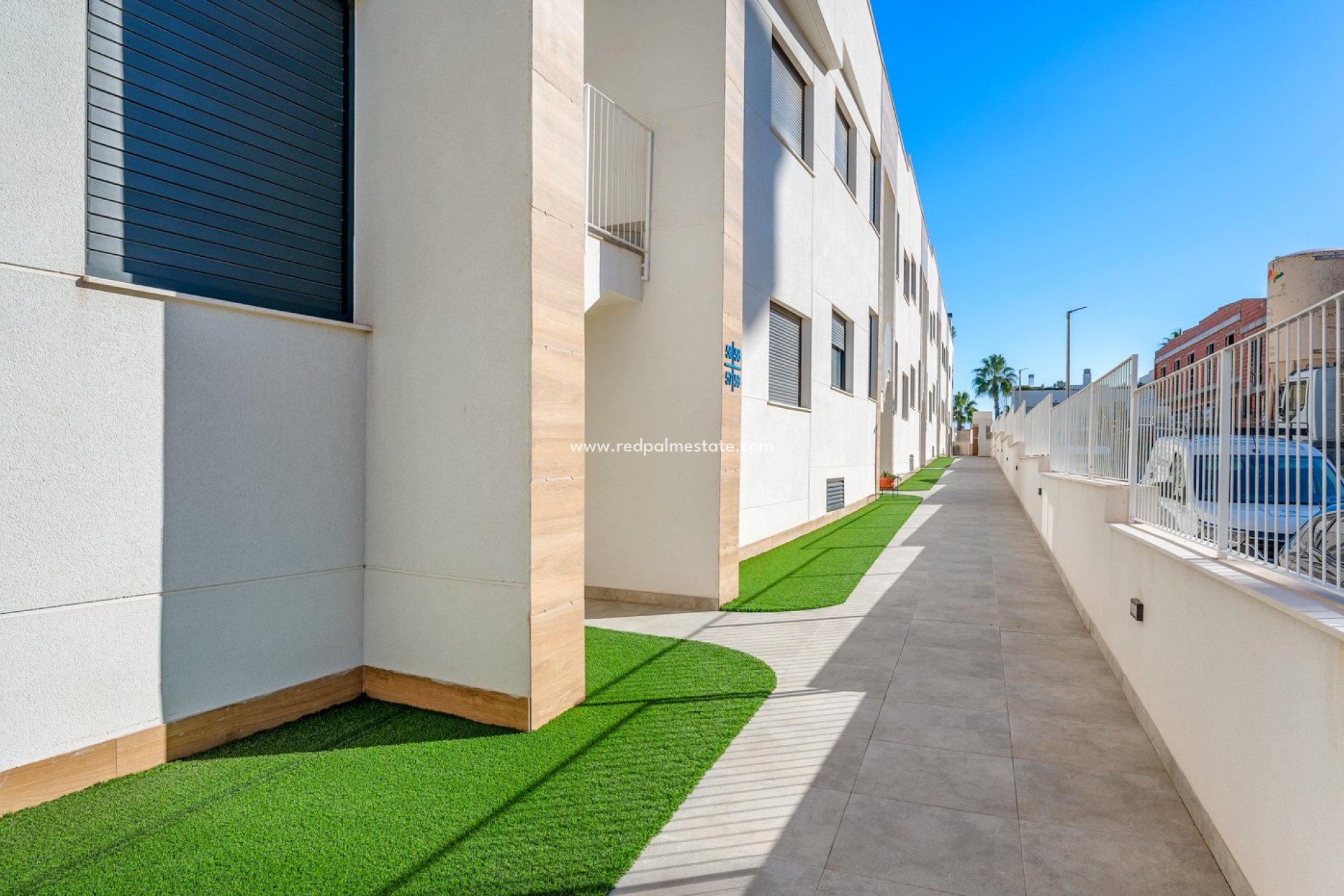 Revente - Appartements -
Gran Alacant - Costa Blanca