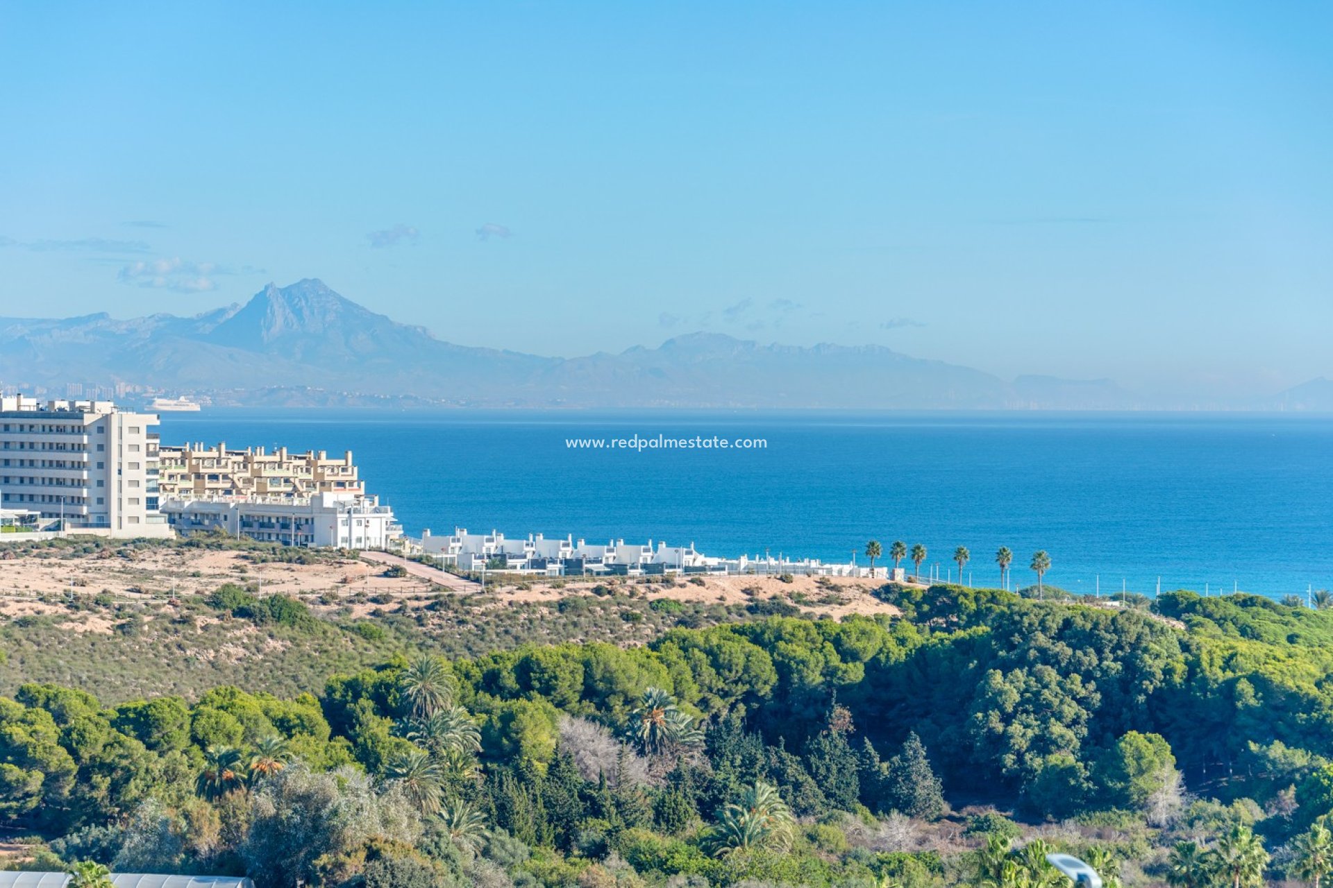 Revente - Appartements -
Gran Alacant - Costa Blanca