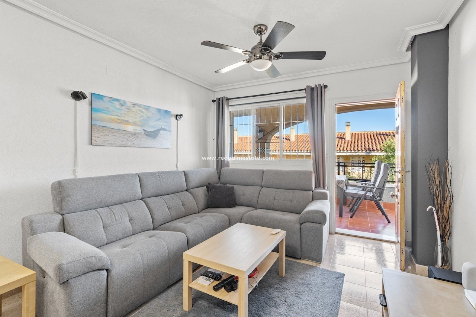 Revente - Appartements -
Gran Alacant - Novamar