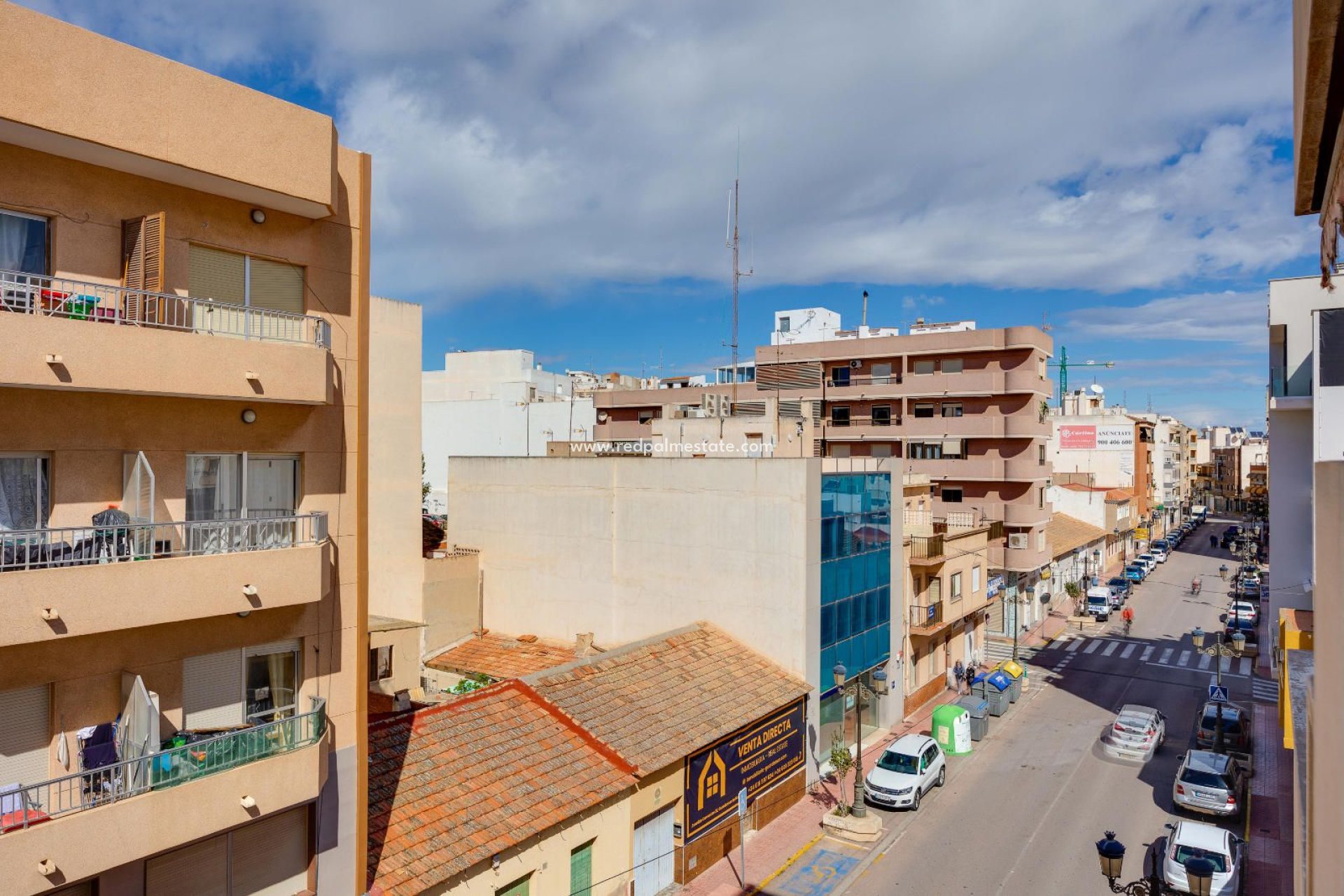 Revente - Appartements -
Guardamar del Segura - CENTRO