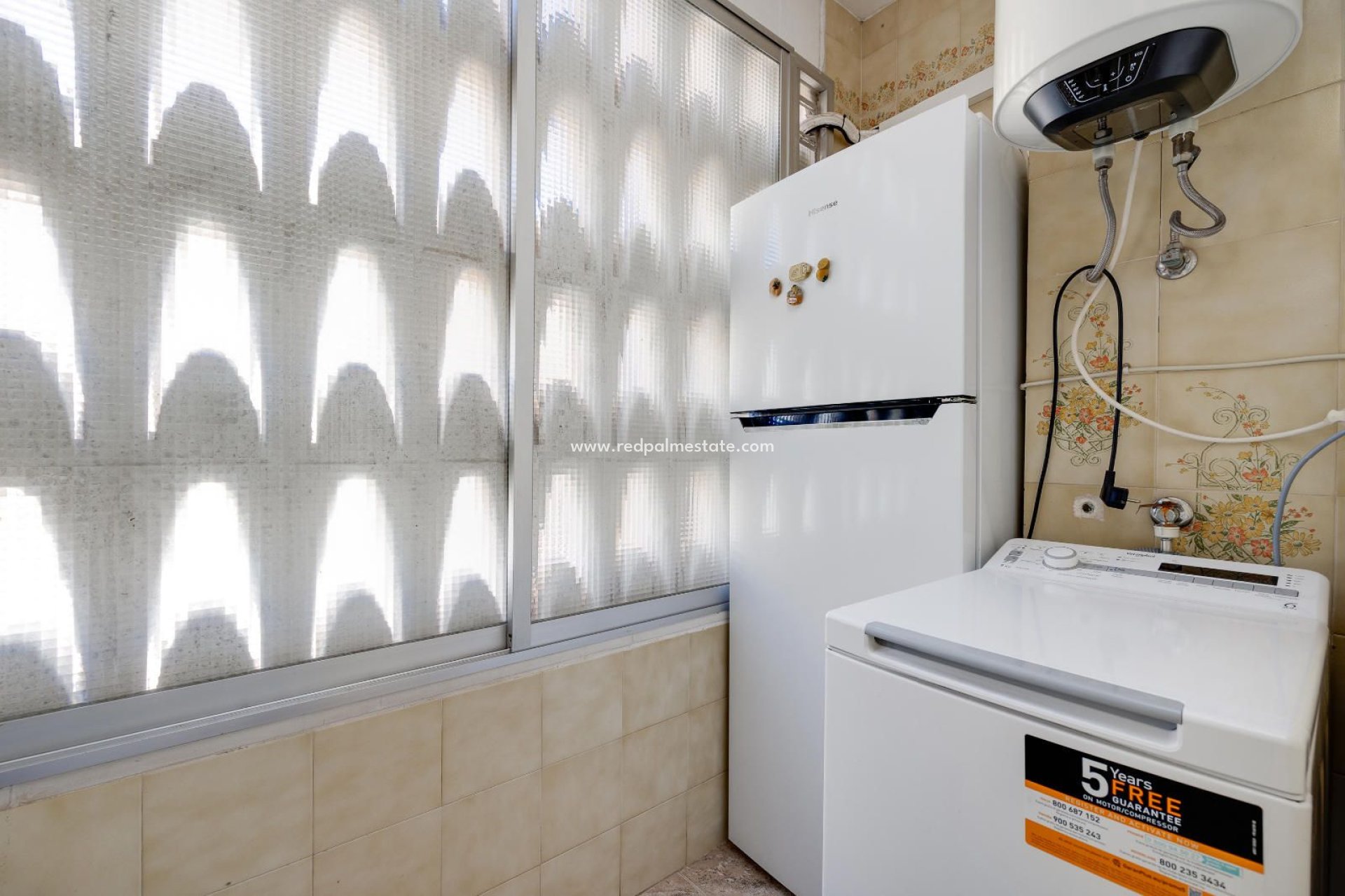 Revente - Appartements -
Guardamar del Segura - CENTRO