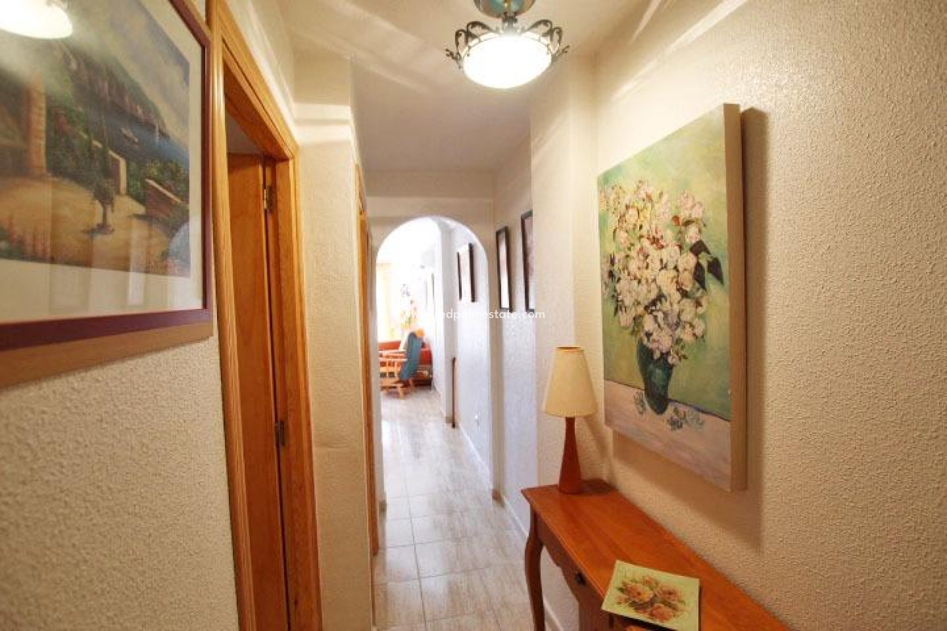 Revente - Appartements -
Guardamar del Segura - CENTRO