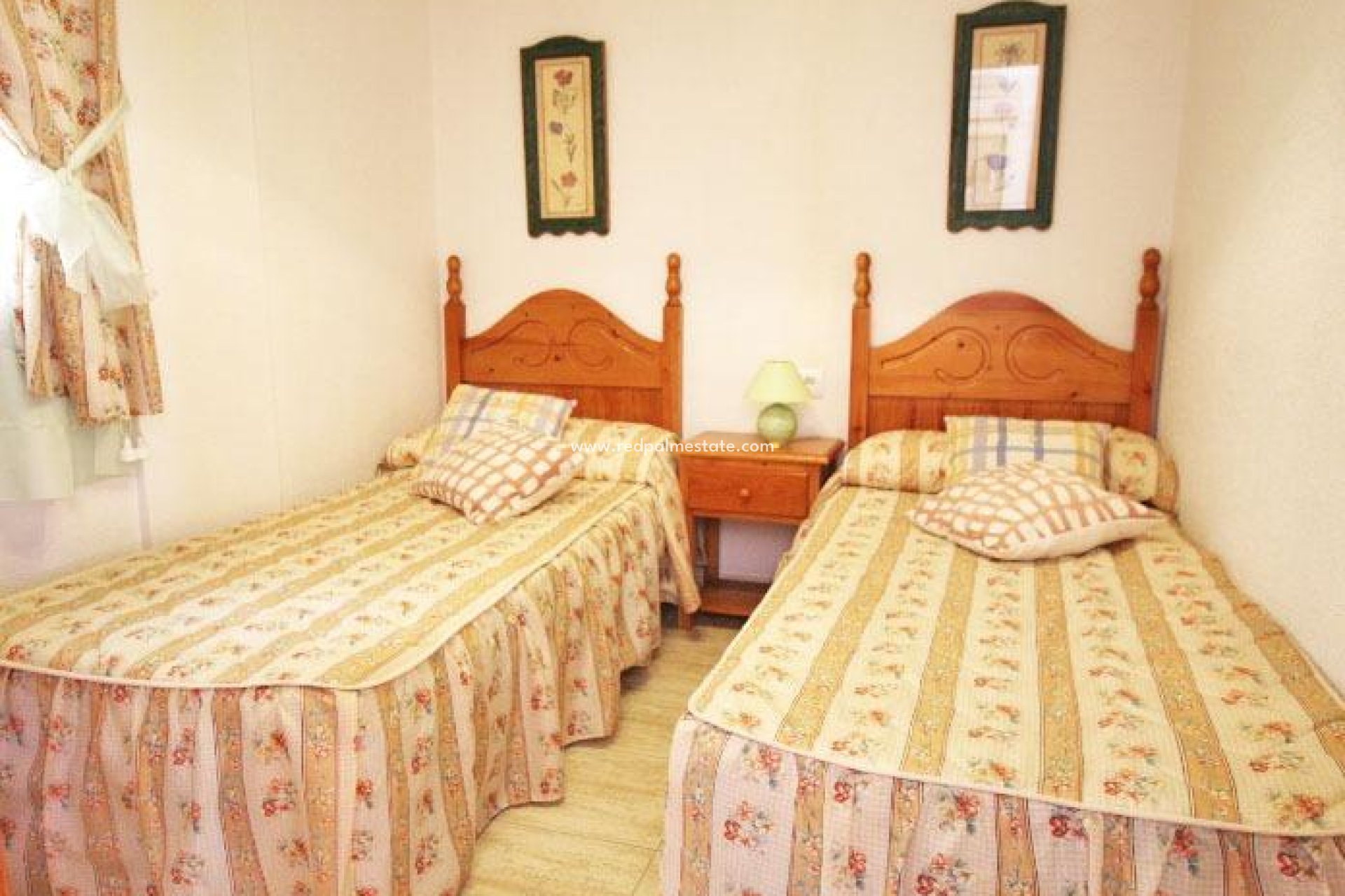 Revente - Appartements -
Guardamar del Segura - CENTRO