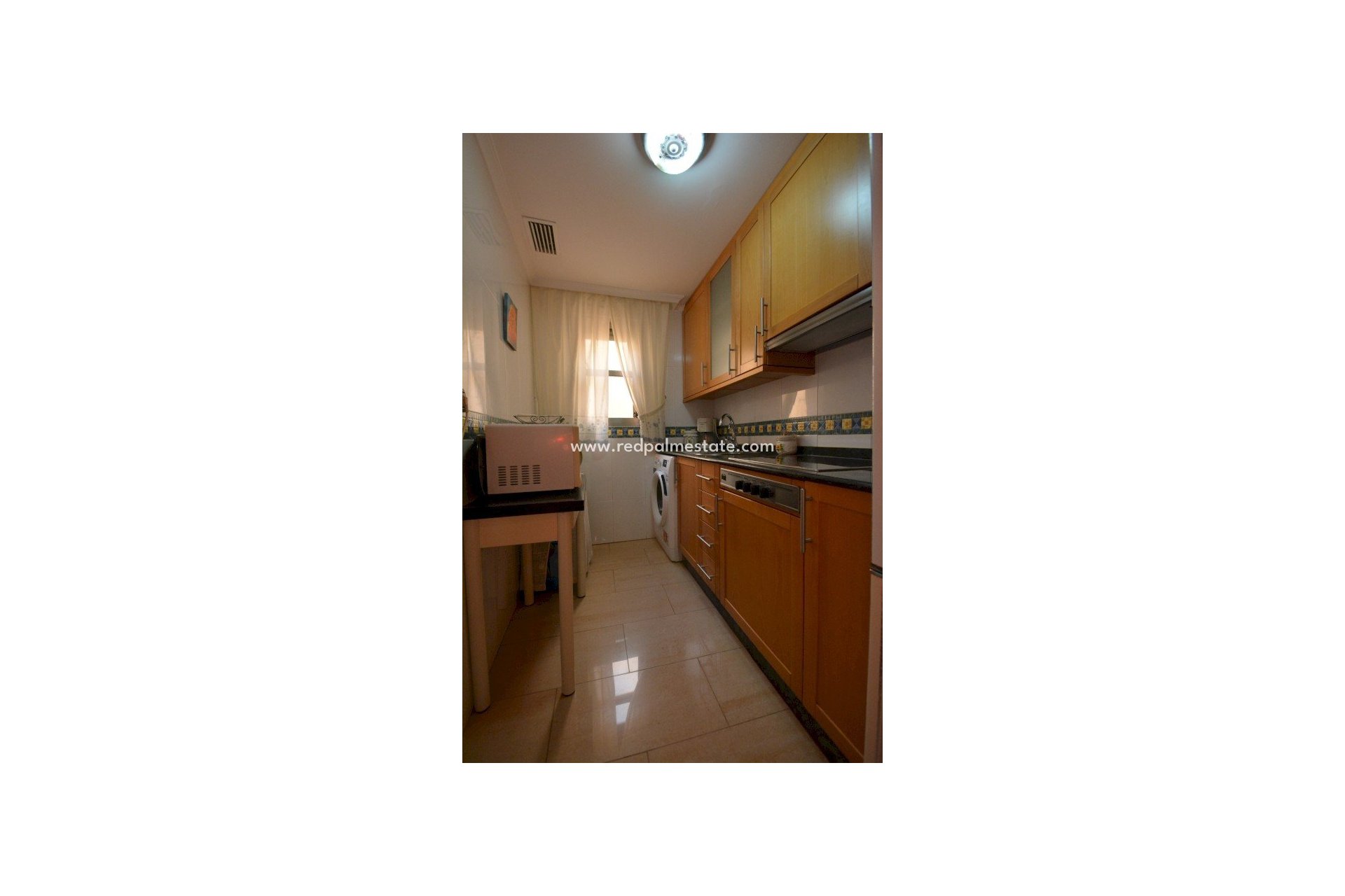 Revente - Appartements -
Guardamar del Segura - Costa Blanca