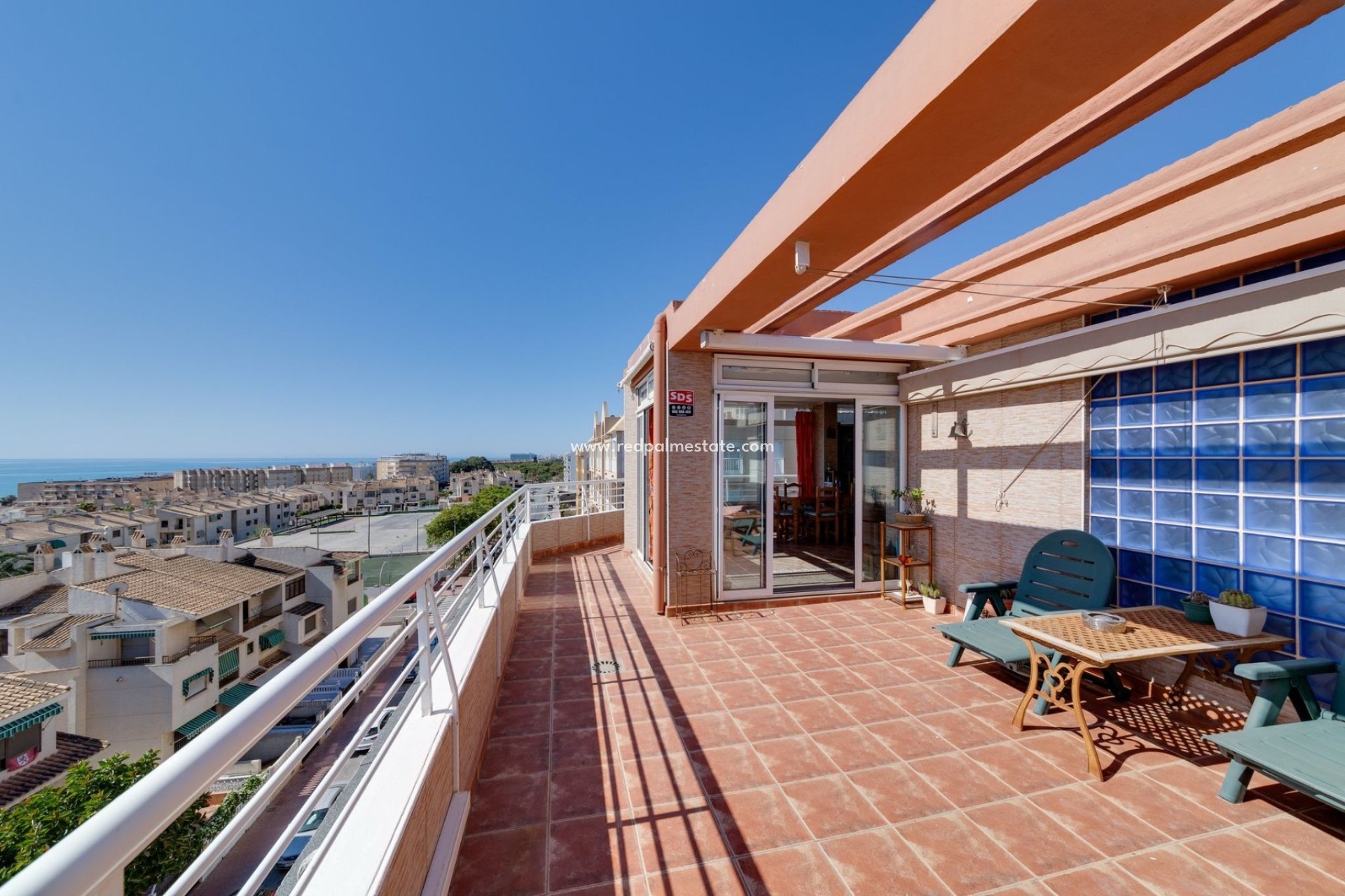 Revente - Appartements -
Guardamar del Segura - Costa Blanca