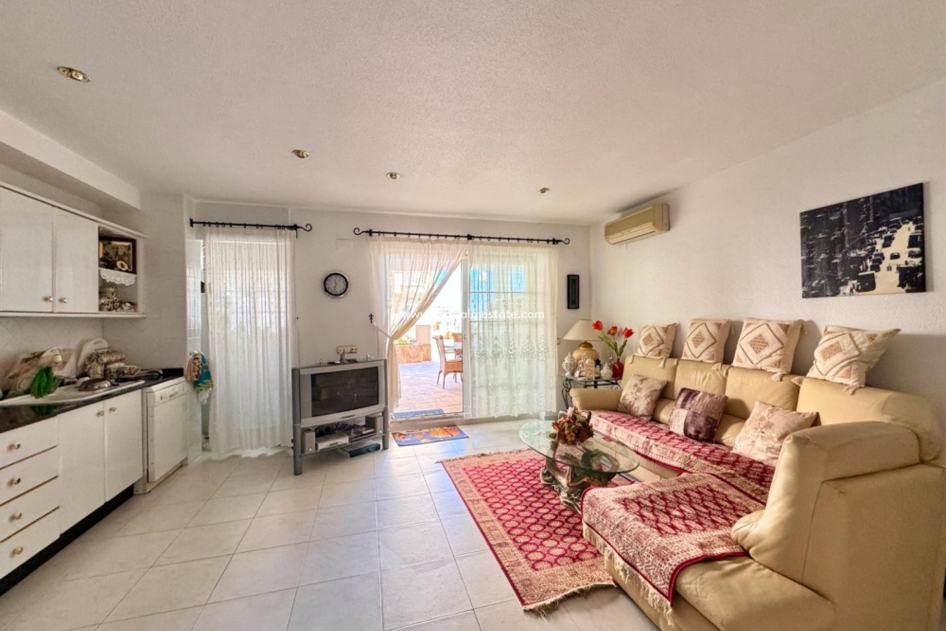 Revente - Appartements -
Guardamar del Segura - Costa Blanca