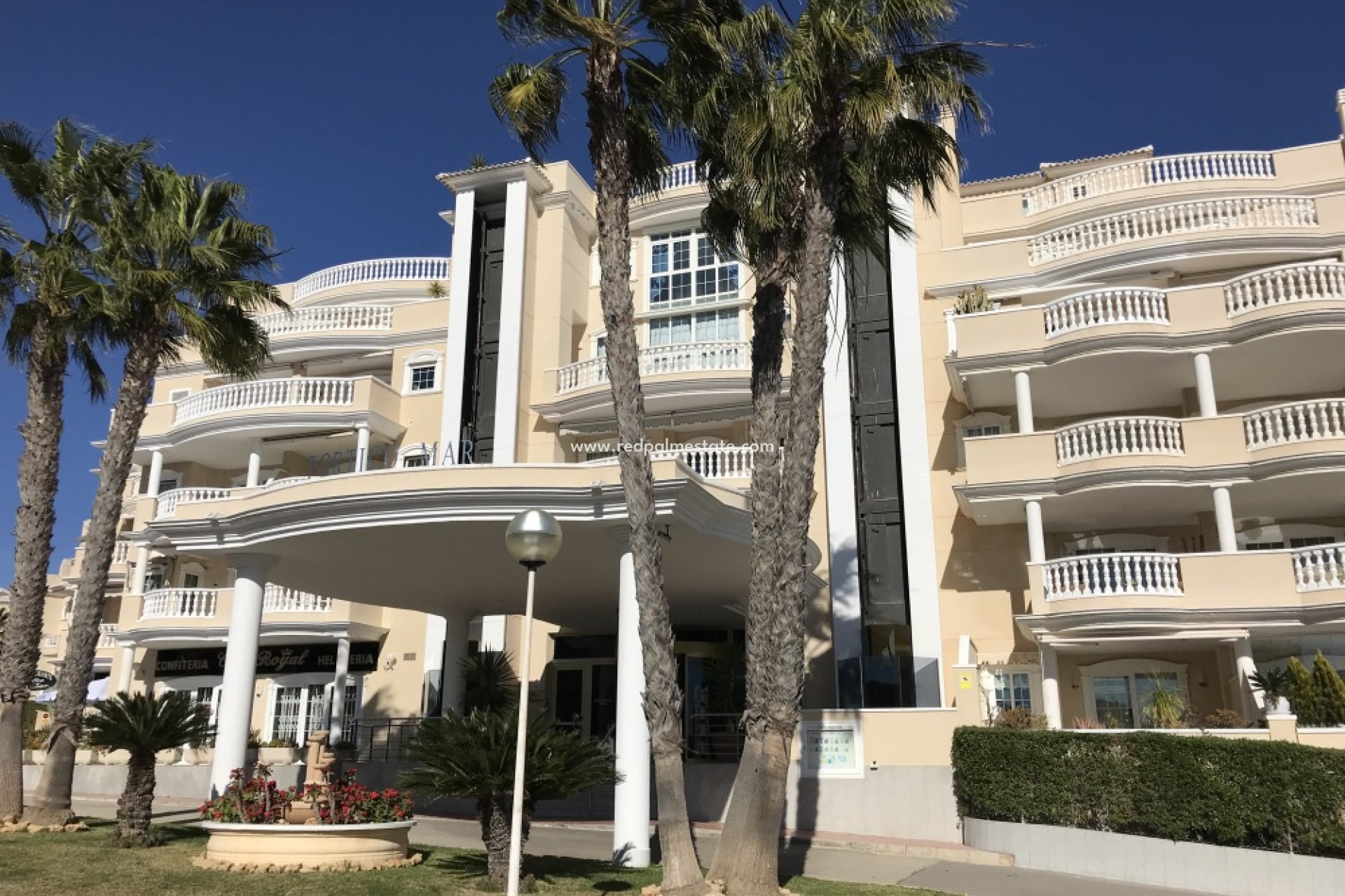 Revente - Appartements -
Guardamar del Segura - Costa Blanca