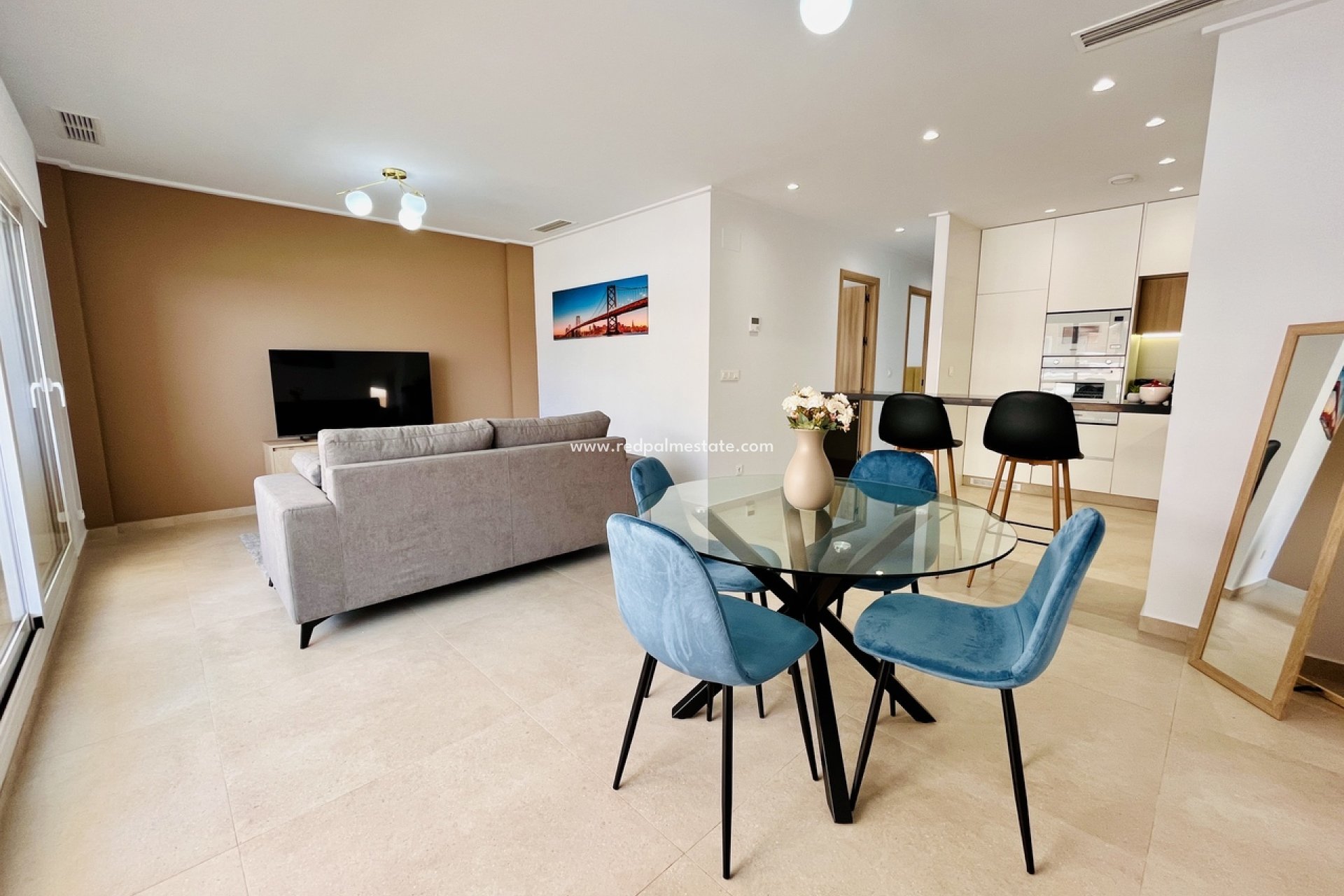 Revente - Appartements -
Guardamar del Segura - Costa Blanca