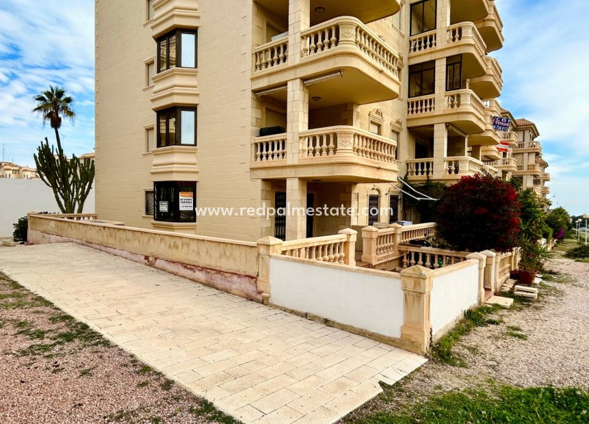 Revente - Appartements -
Guardamar del Segura - Costa Blanca