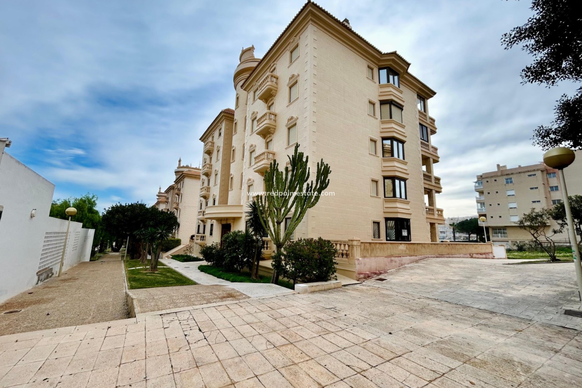 Revente - Appartements -
Guardamar del Segura - Costa Blanca