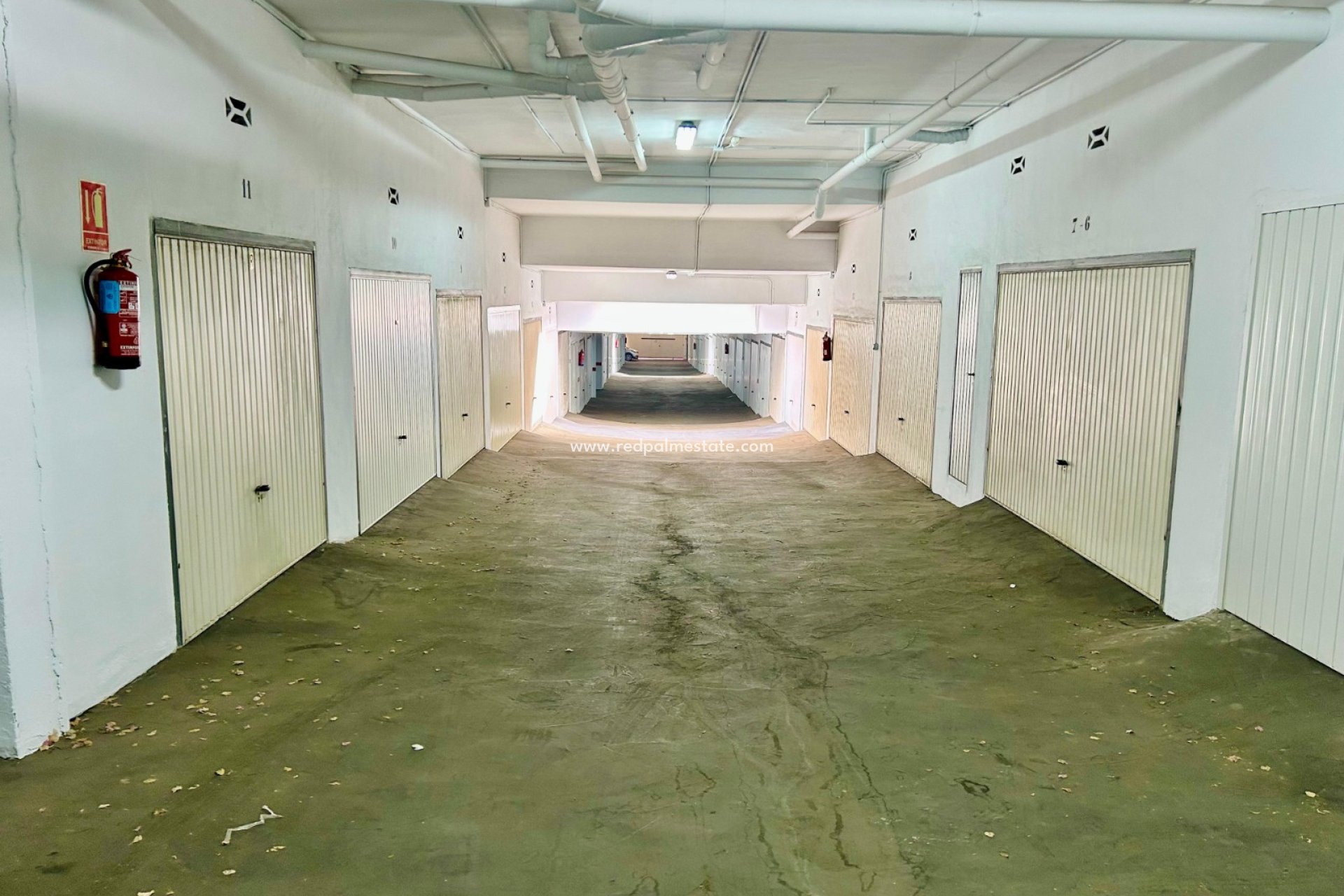 Revente - Appartements -
Guardamar del Segura - Costa Blanca