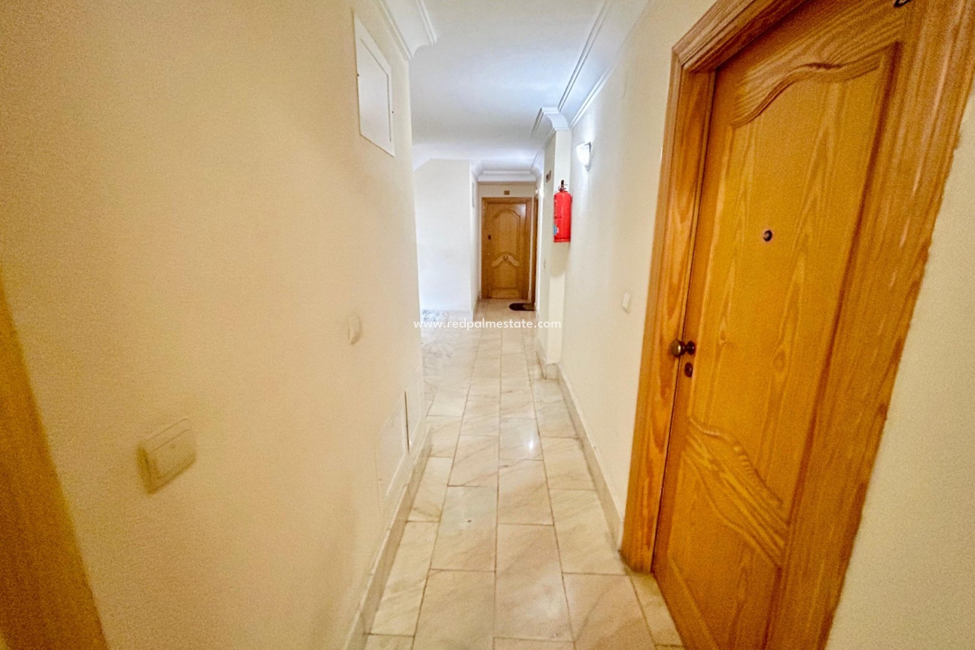 Revente - Appartements -
Guardamar del Segura - Costa Blanca