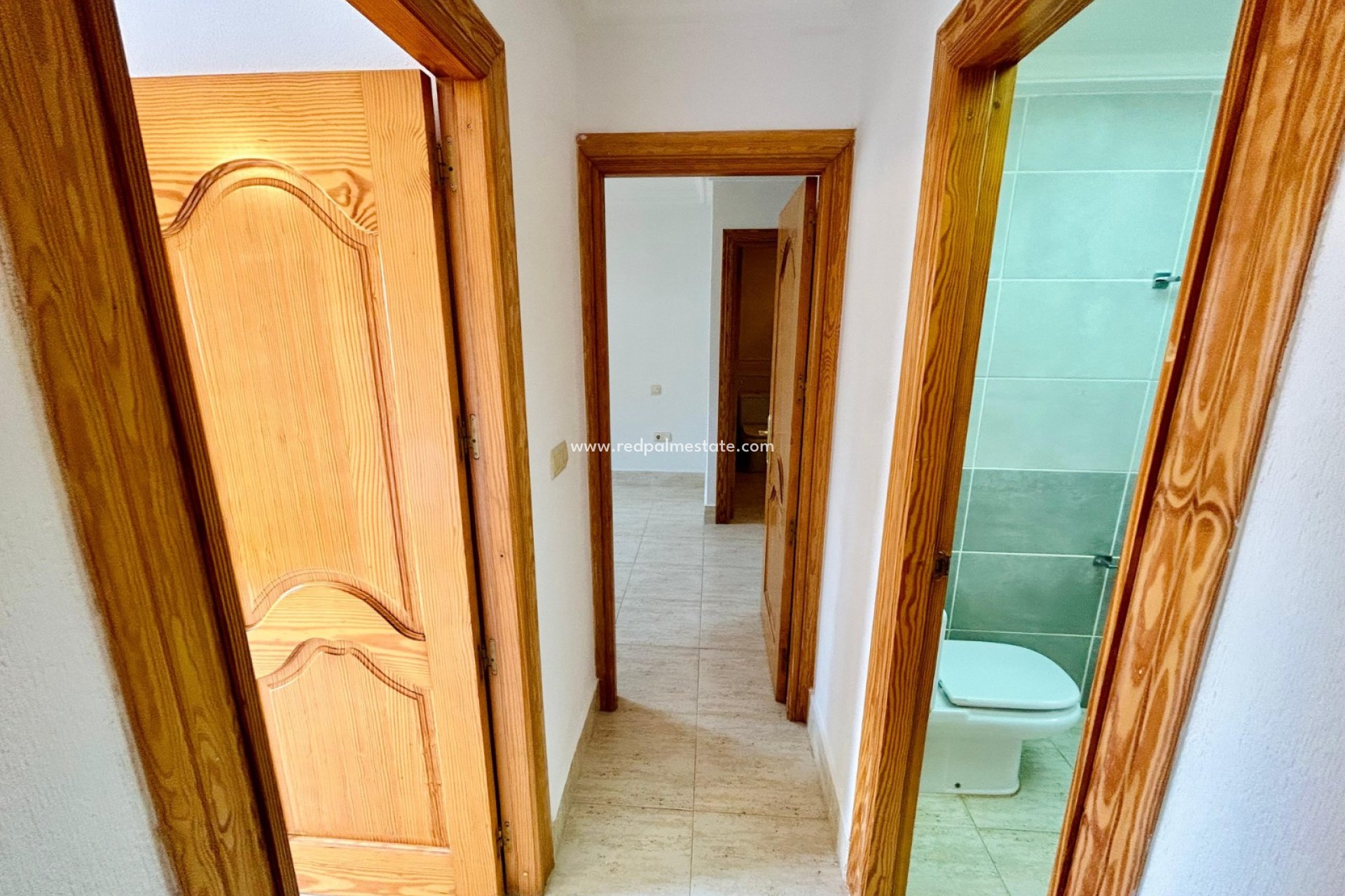 Revente - Appartements -
Guardamar del Segura - Costa Blanca