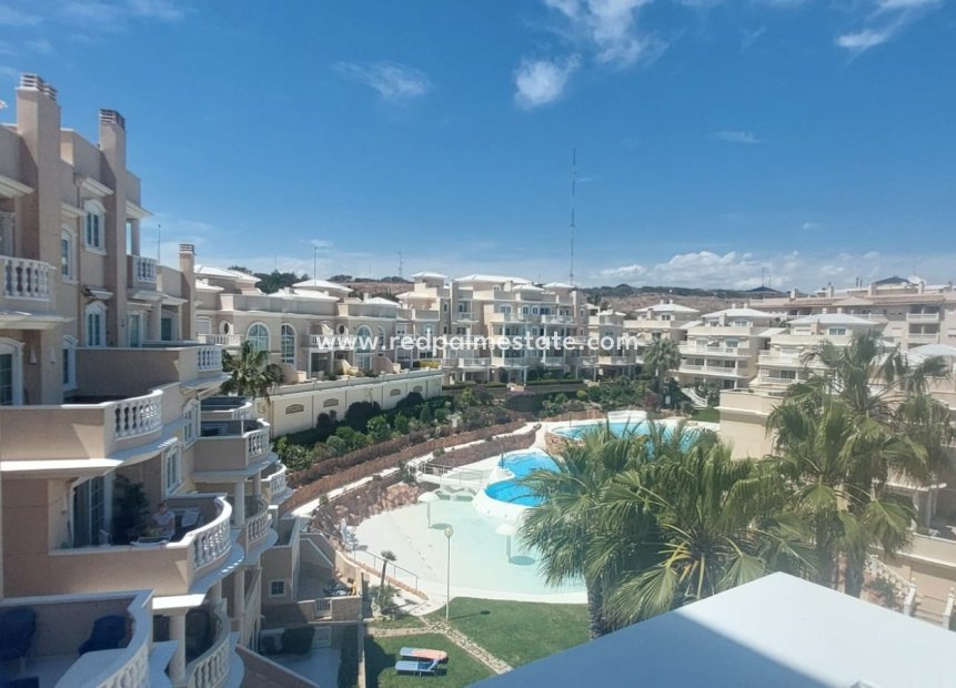 Revente - Appartements -
Guardamar del Segura - Costa Blanca