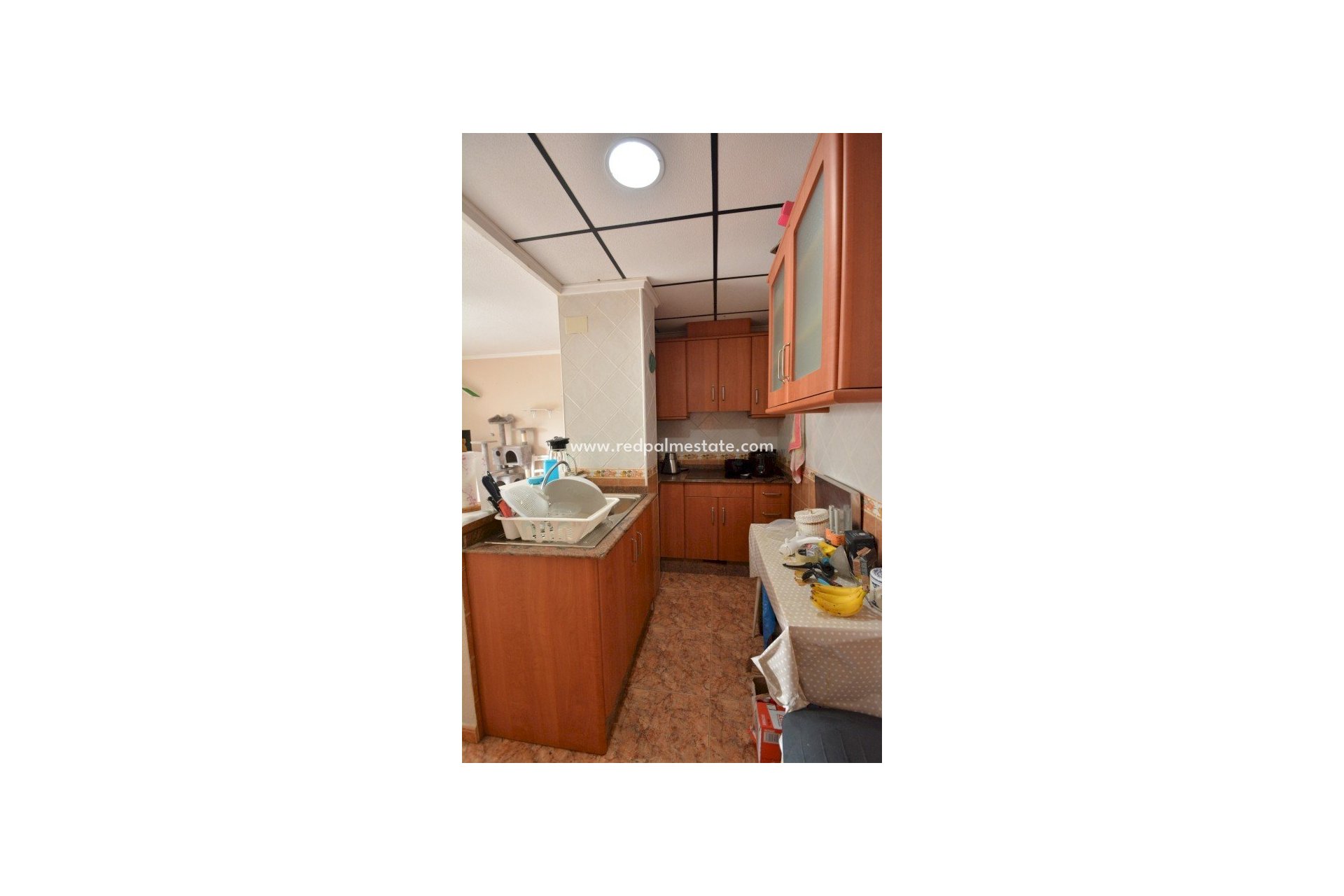 Revente - Appartements -
Guardamar del Segura - Costa Blanca