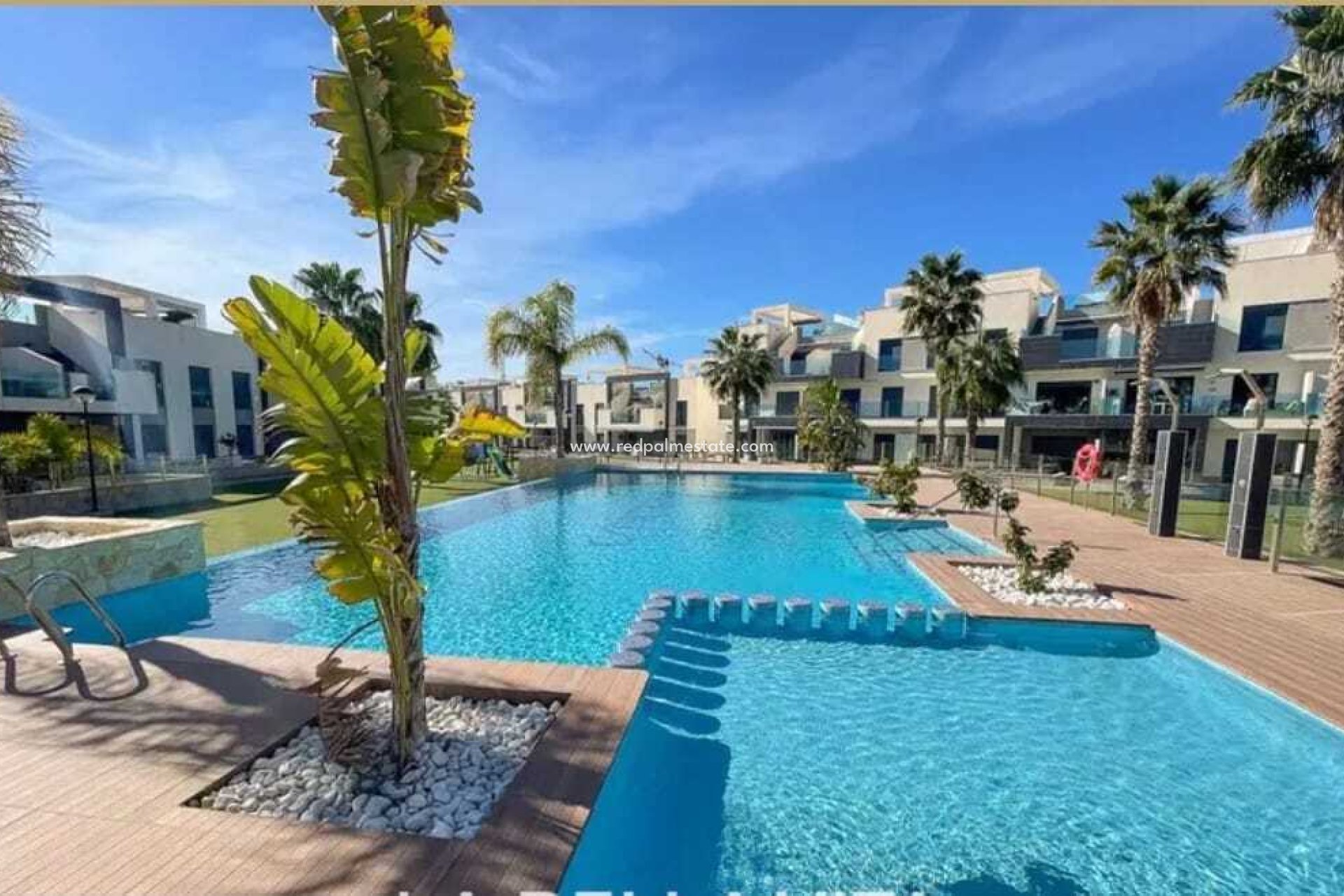 Revente - Appartements -
Guardamar del Segura - Costa Blanca