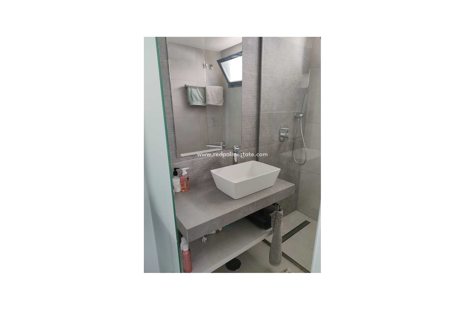 Revente - Appartements -
Guardamar del Segura - Costa Blanca