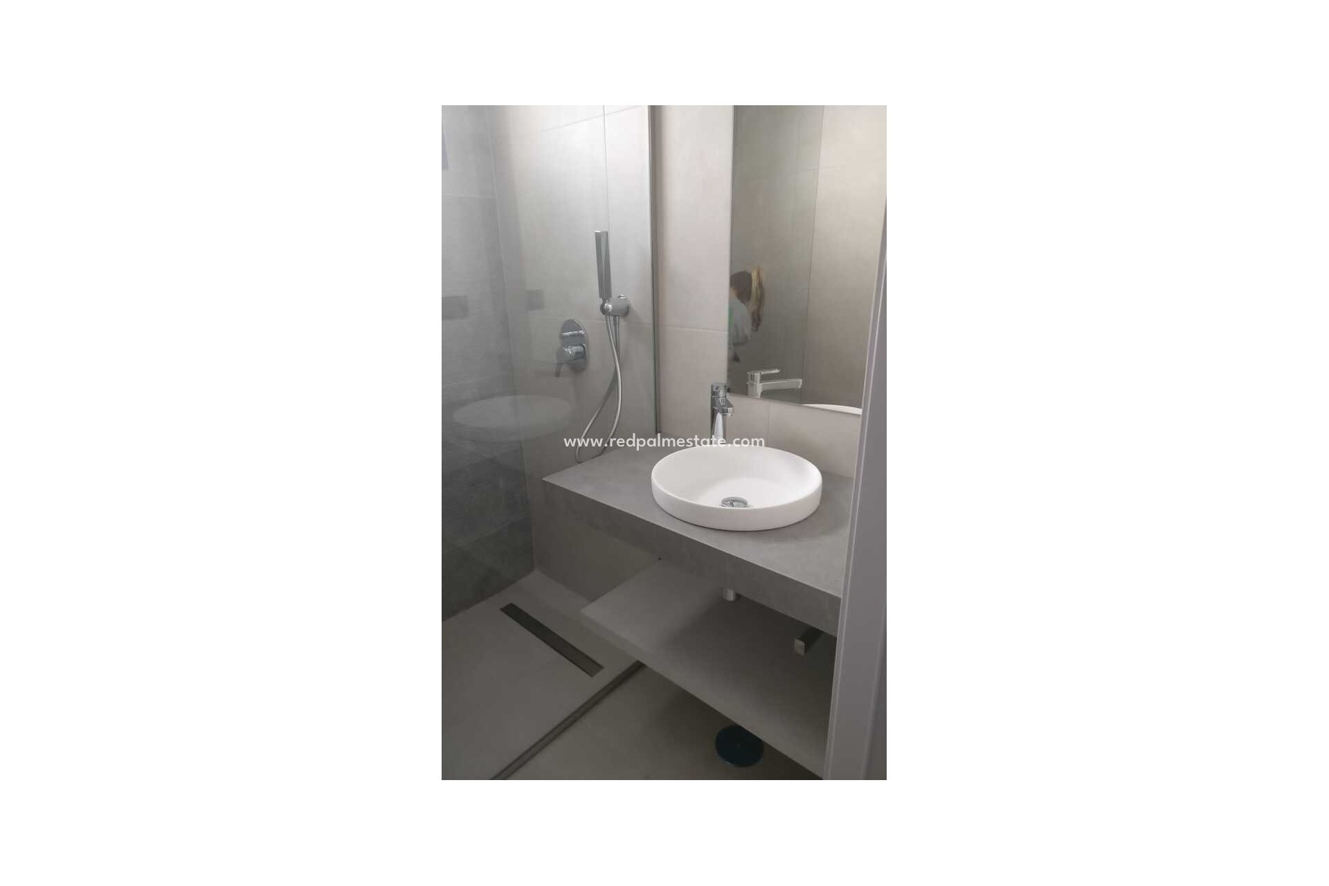 Revente - Appartements -
Guardamar del Segura - Costa Blanca