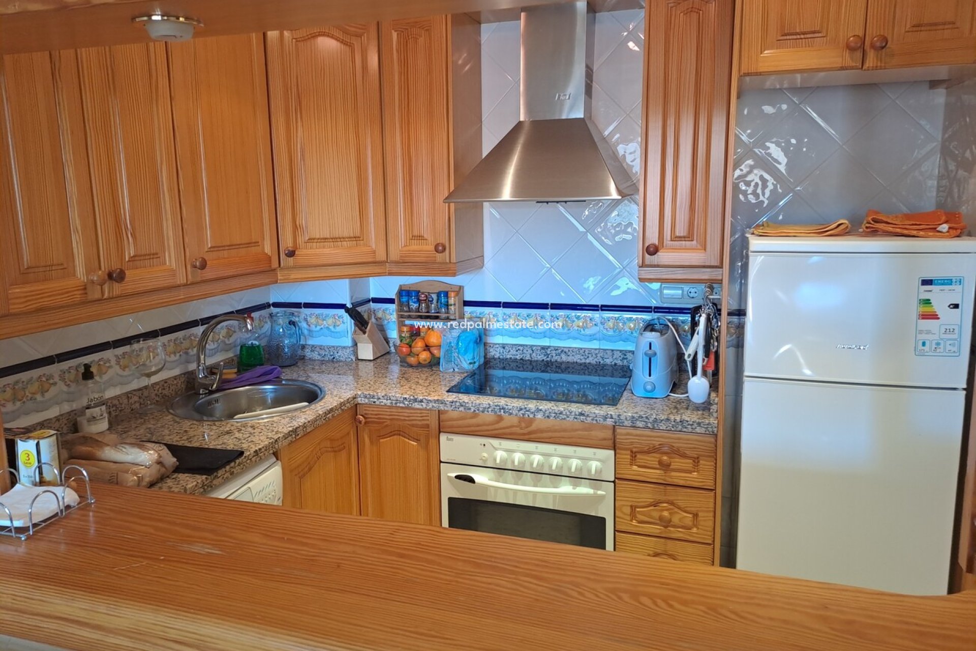 Revente - Appartements -
Guardamar del Segura - Costa Blanca