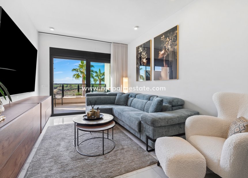 Revente - Appartements -
Guardamar del Segura - Costa Blanca