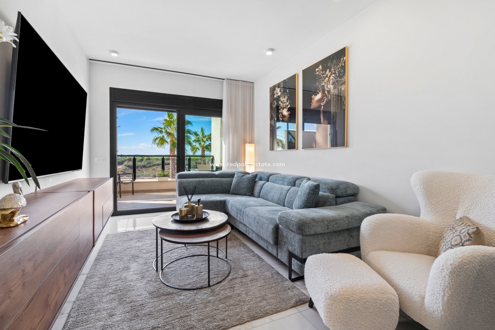 Revente - Appartements -
Guardamar del Segura - Costa Blanca