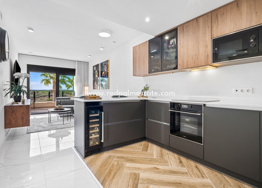 Revente - Appartements -
Guardamar del Segura - Costa Blanca