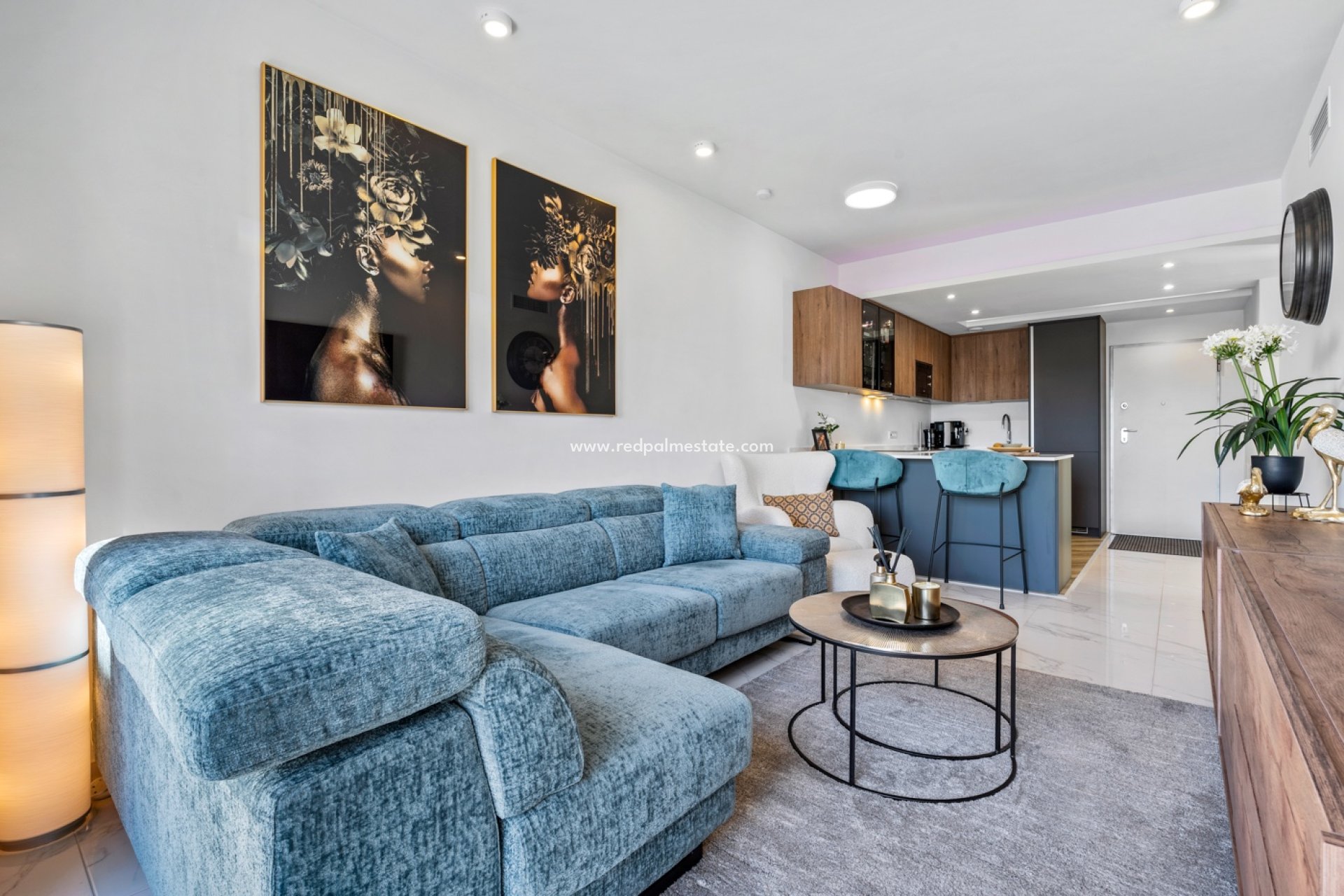 Revente - Appartements -
Guardamar del Segura - Costa Blanca