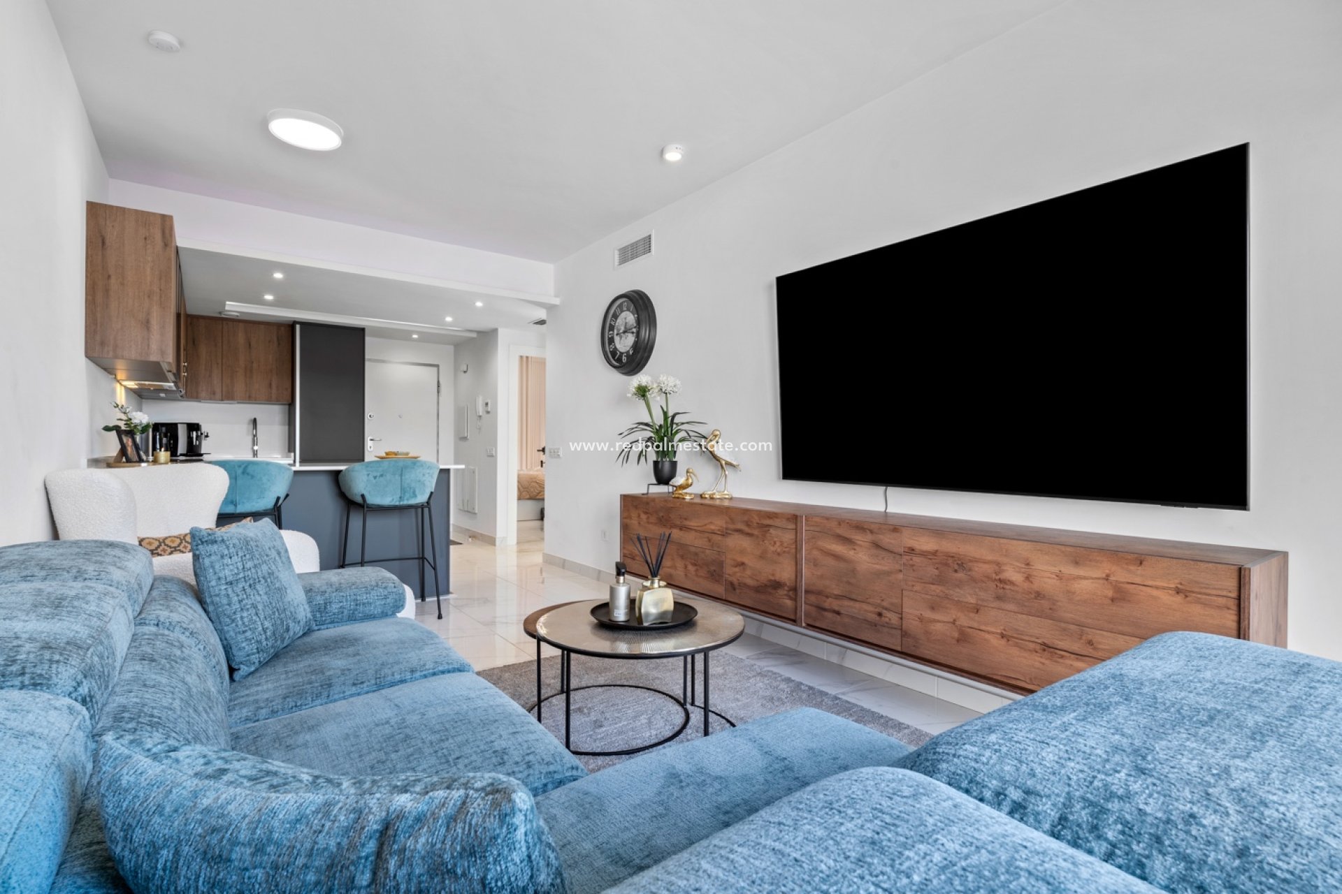 Revente - Appartements -
Guardamar del Segura - Costa Blanca