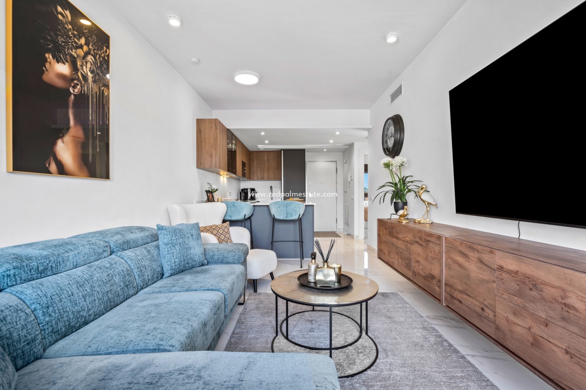 Revente - Appartements -
Guardamar del Segura - Costa Blanca