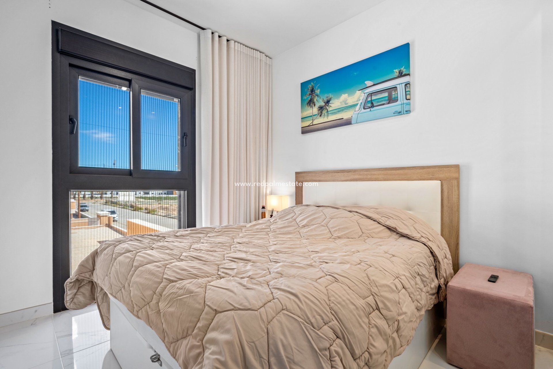 Revente - Appartements -
Guardamar del Segura - Costa Blanca