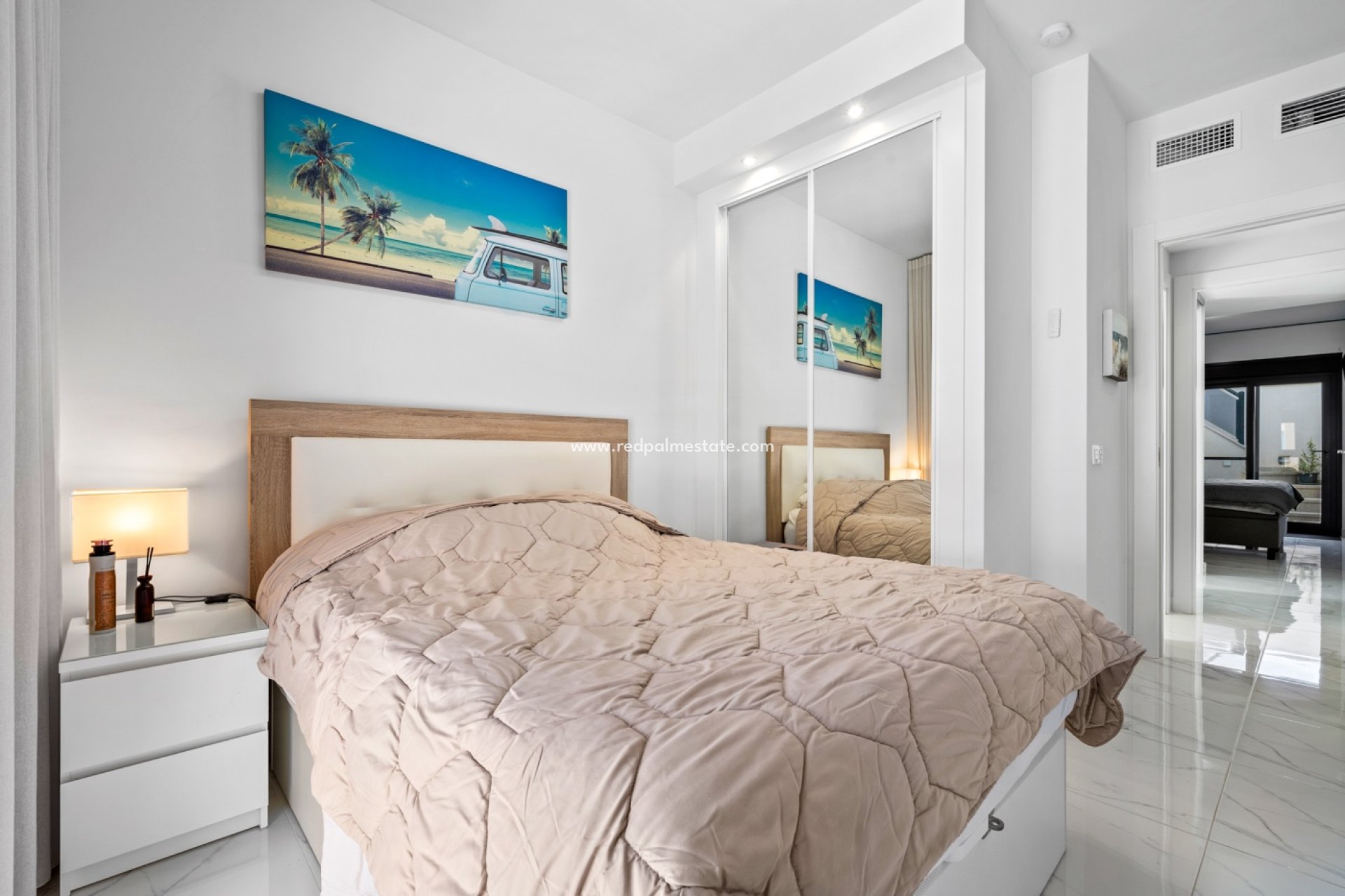 Revente - Appartements -
Guardamar del Segura - Costa Blanca