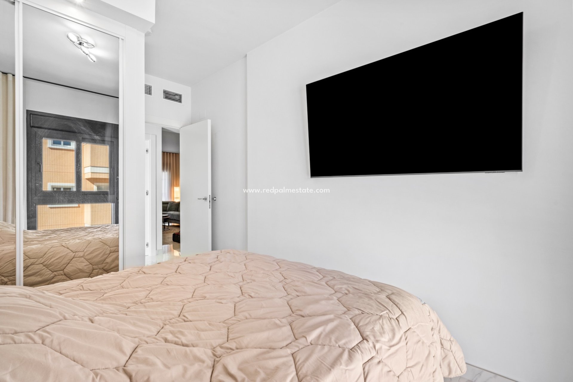 Revente - Appartements -
Guardamar del Segura - Costa Blanca