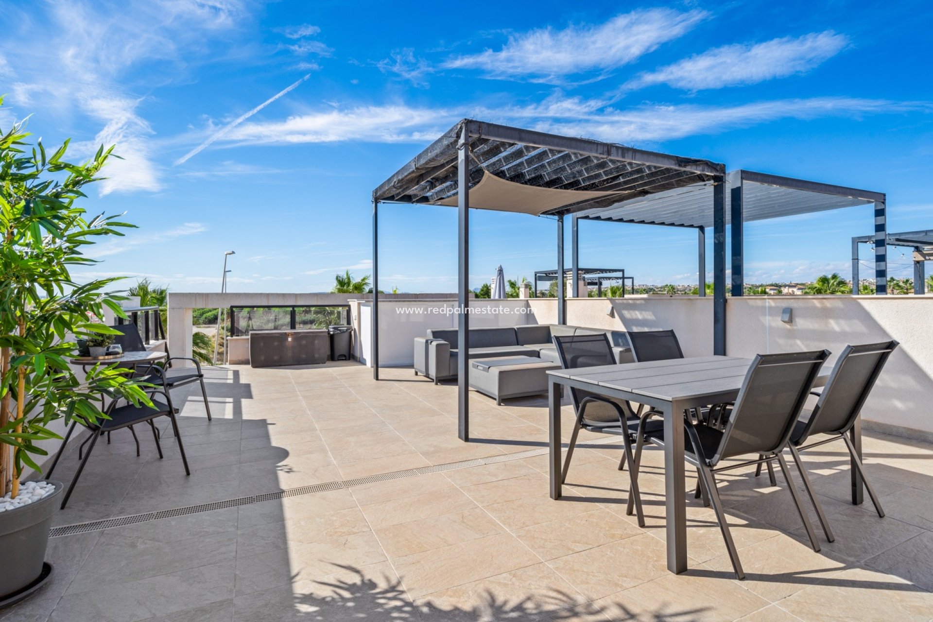 Revente - Appartements -
Guardamar del Segura - Costa Blanca